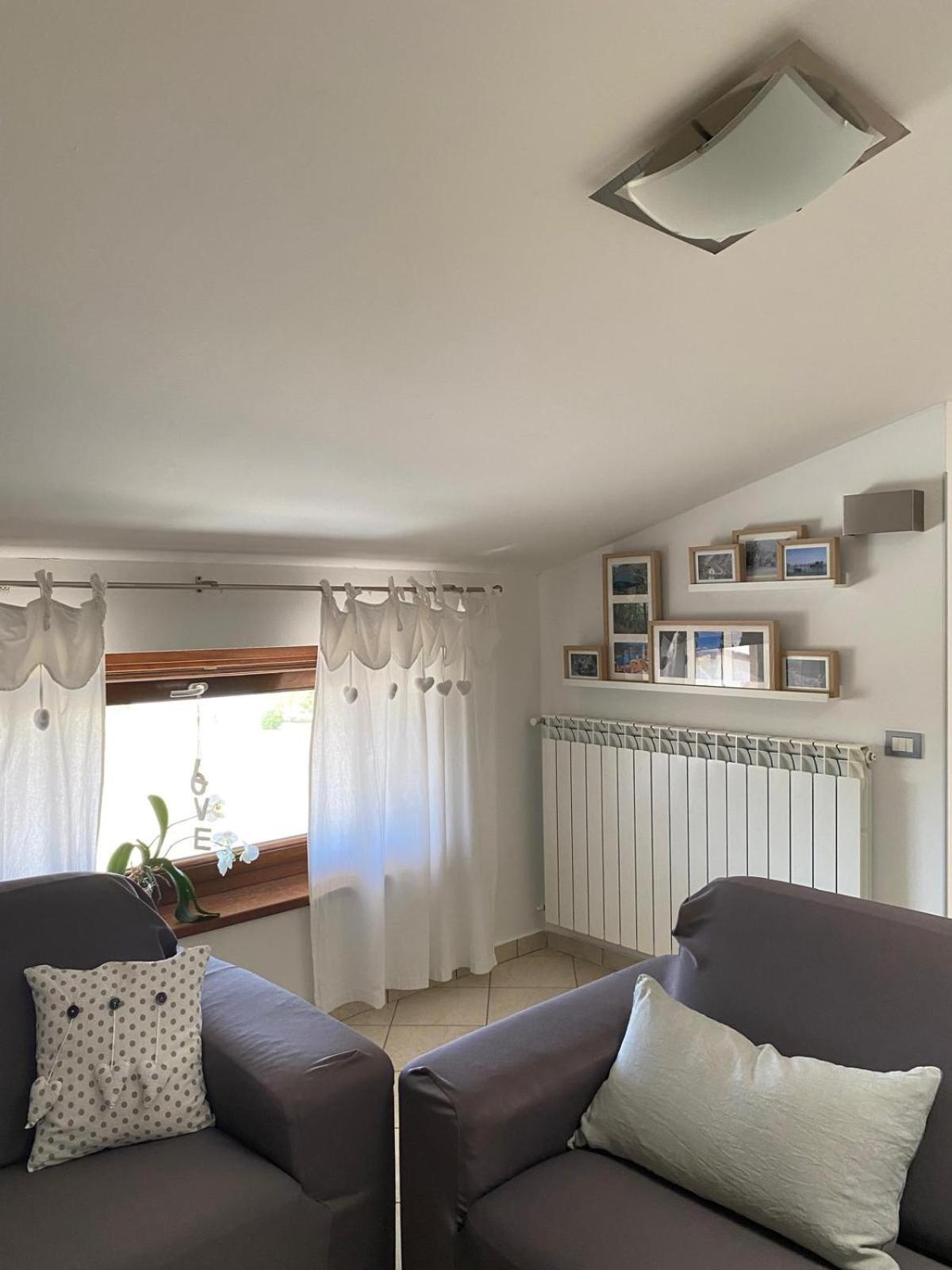 Two-Bedroom Apartment photo 1