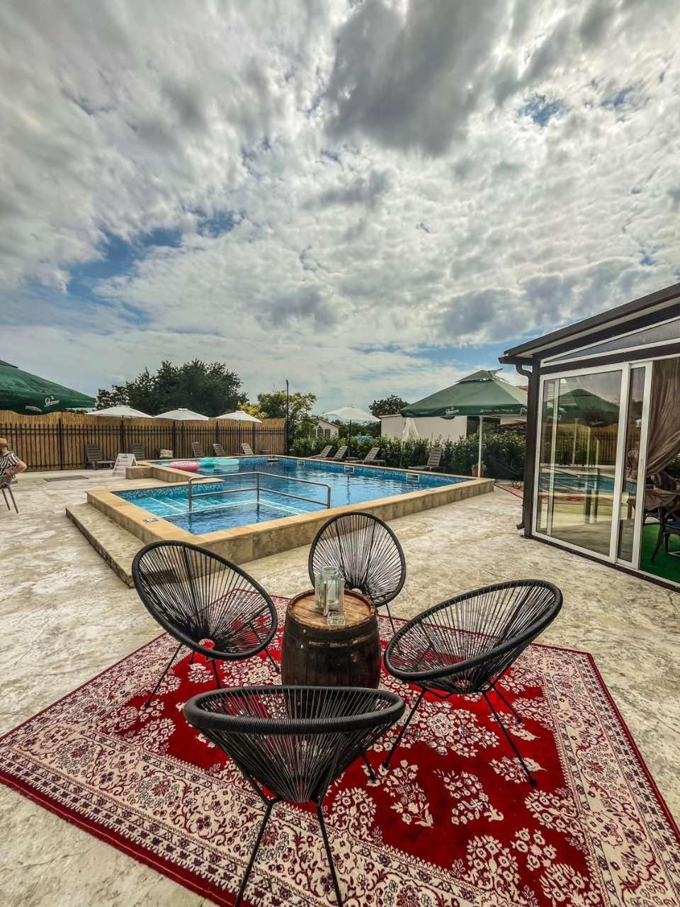 Vacation Home photo 2