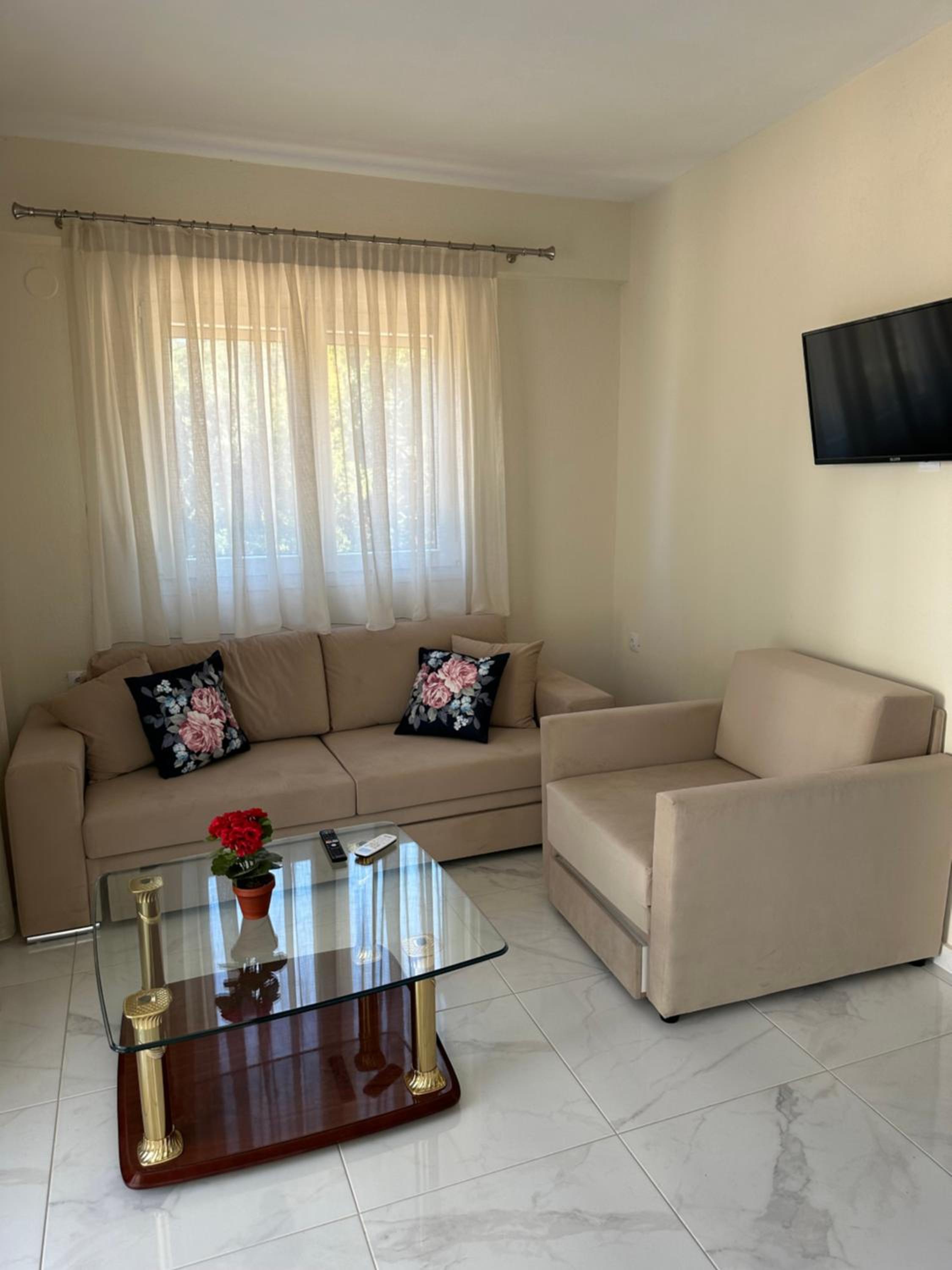 Apartment with Sea View photo 2
