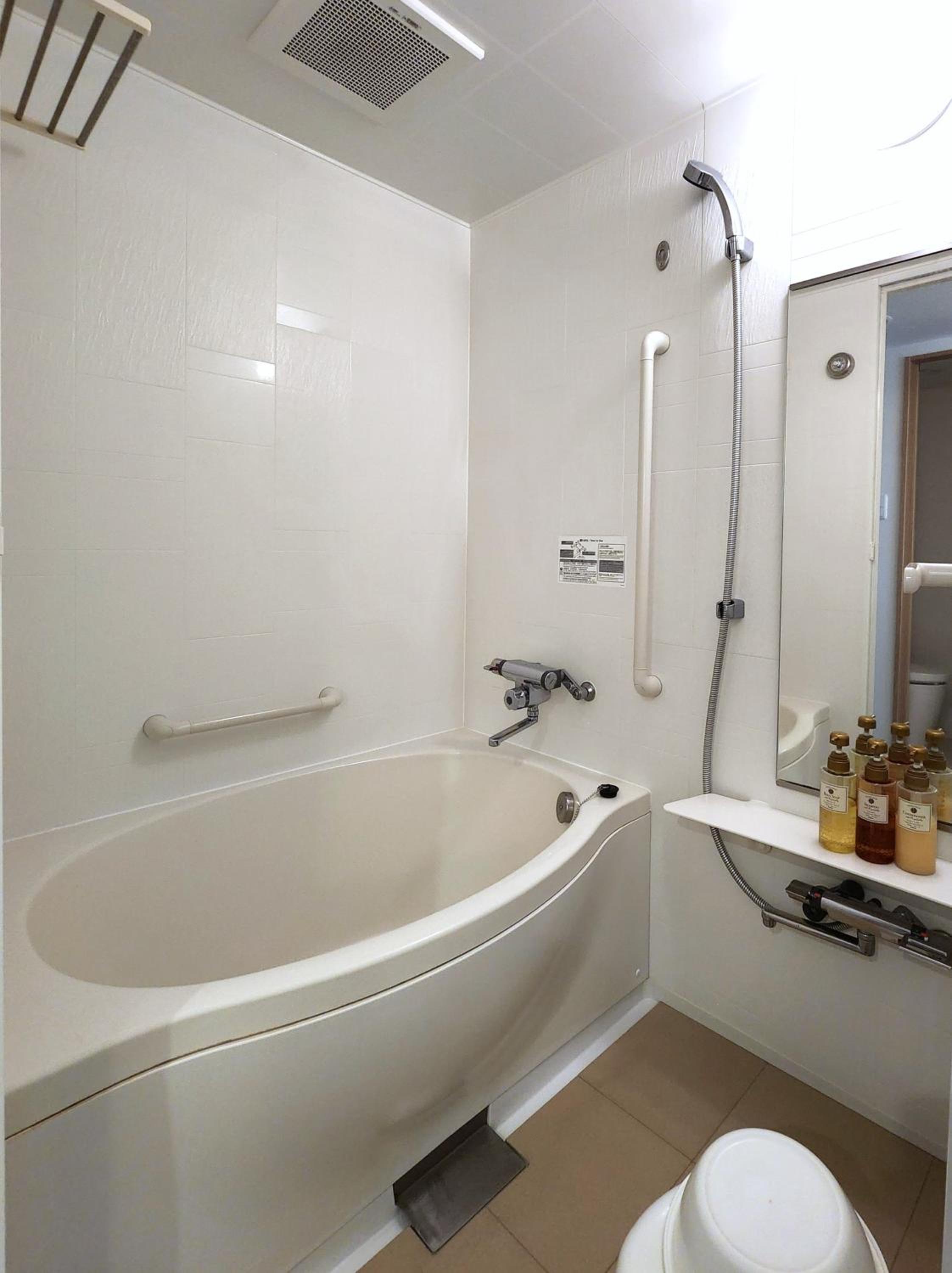 Double Room - Non-Smoking  photo 2