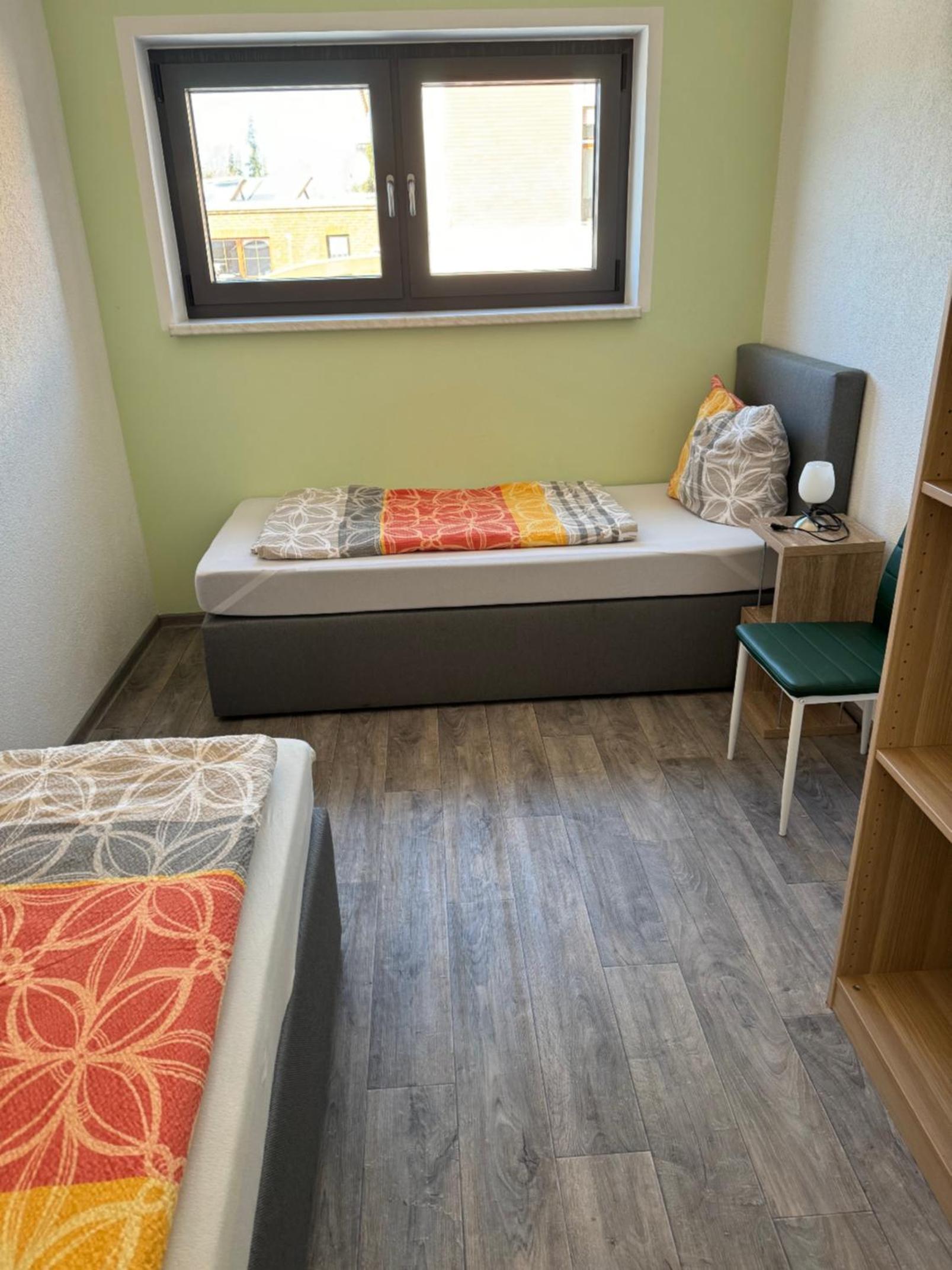 Two-Bedroom Apartment photo 2
