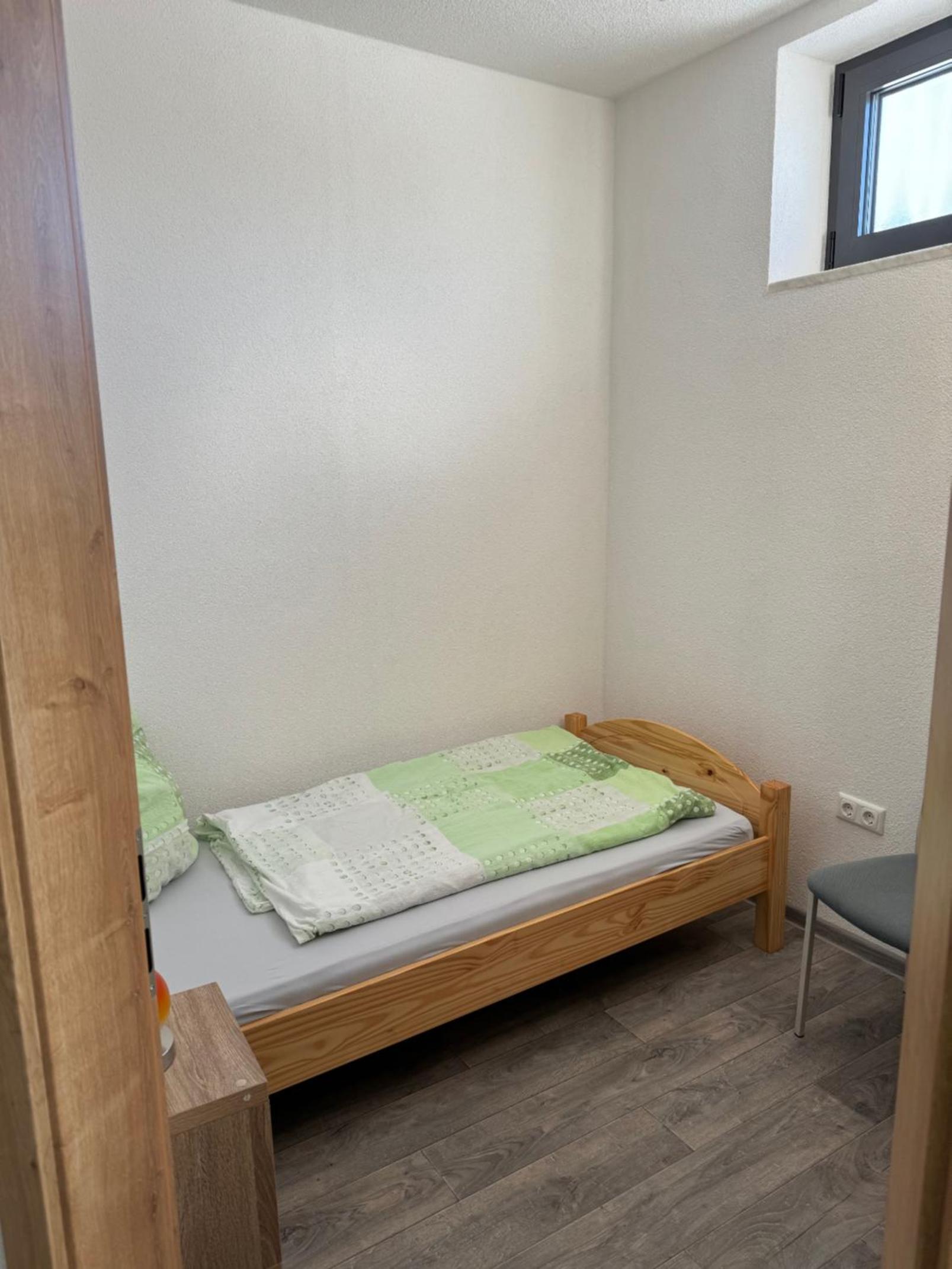 Two-Bedroom Apartment photo 1