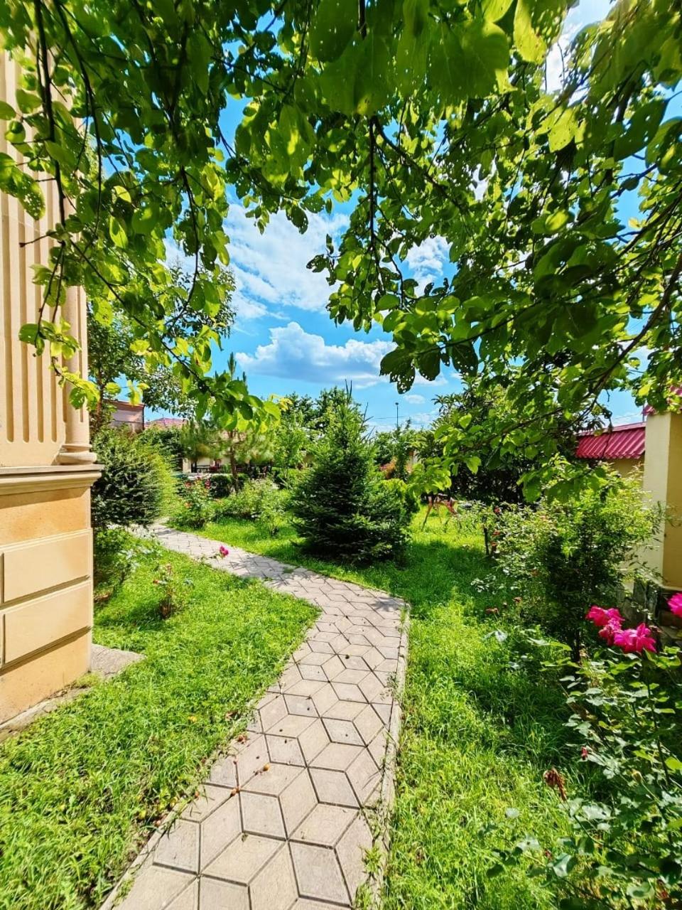 Villa photo 3