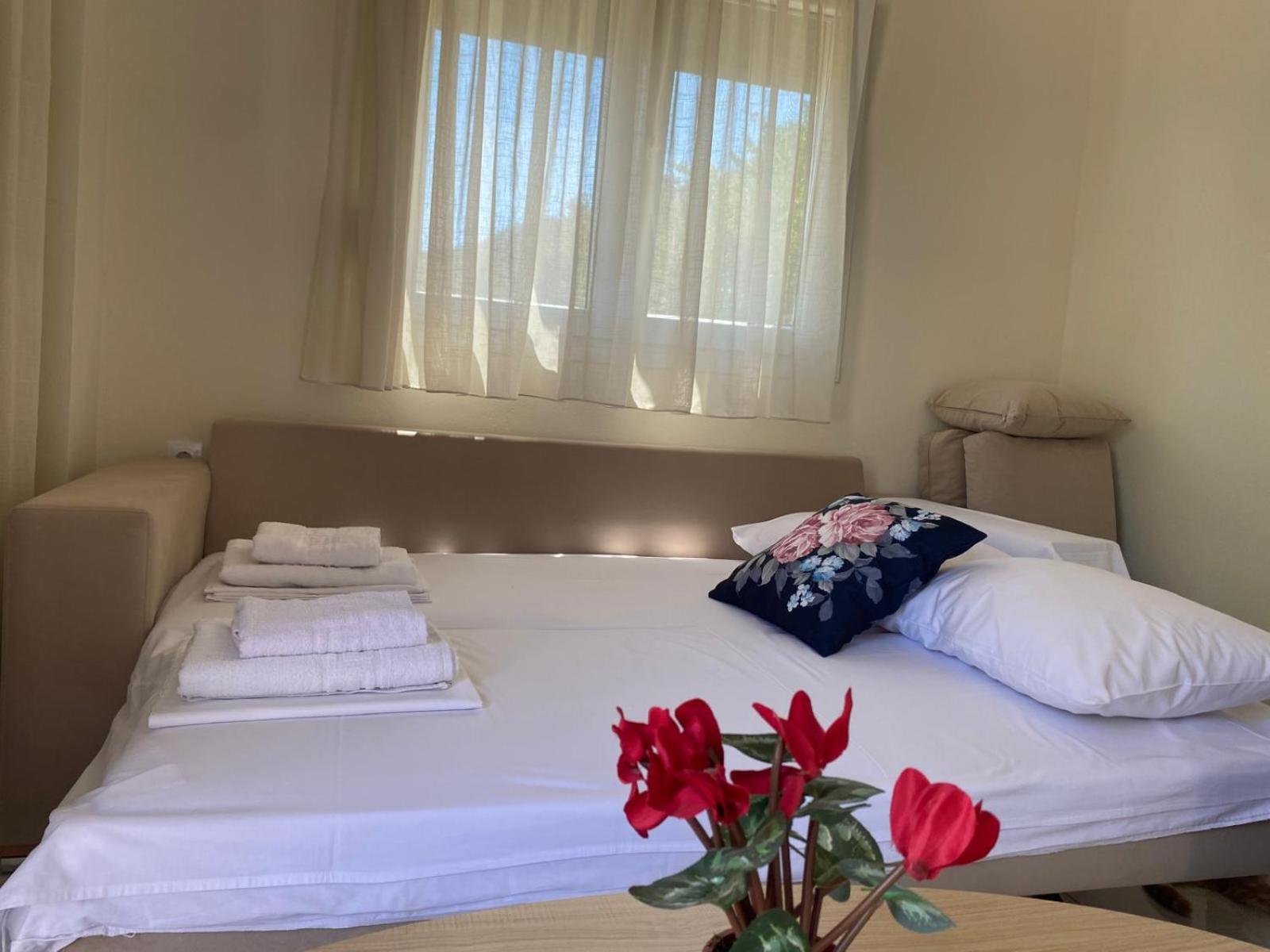 Apartment with Sea View photo 1