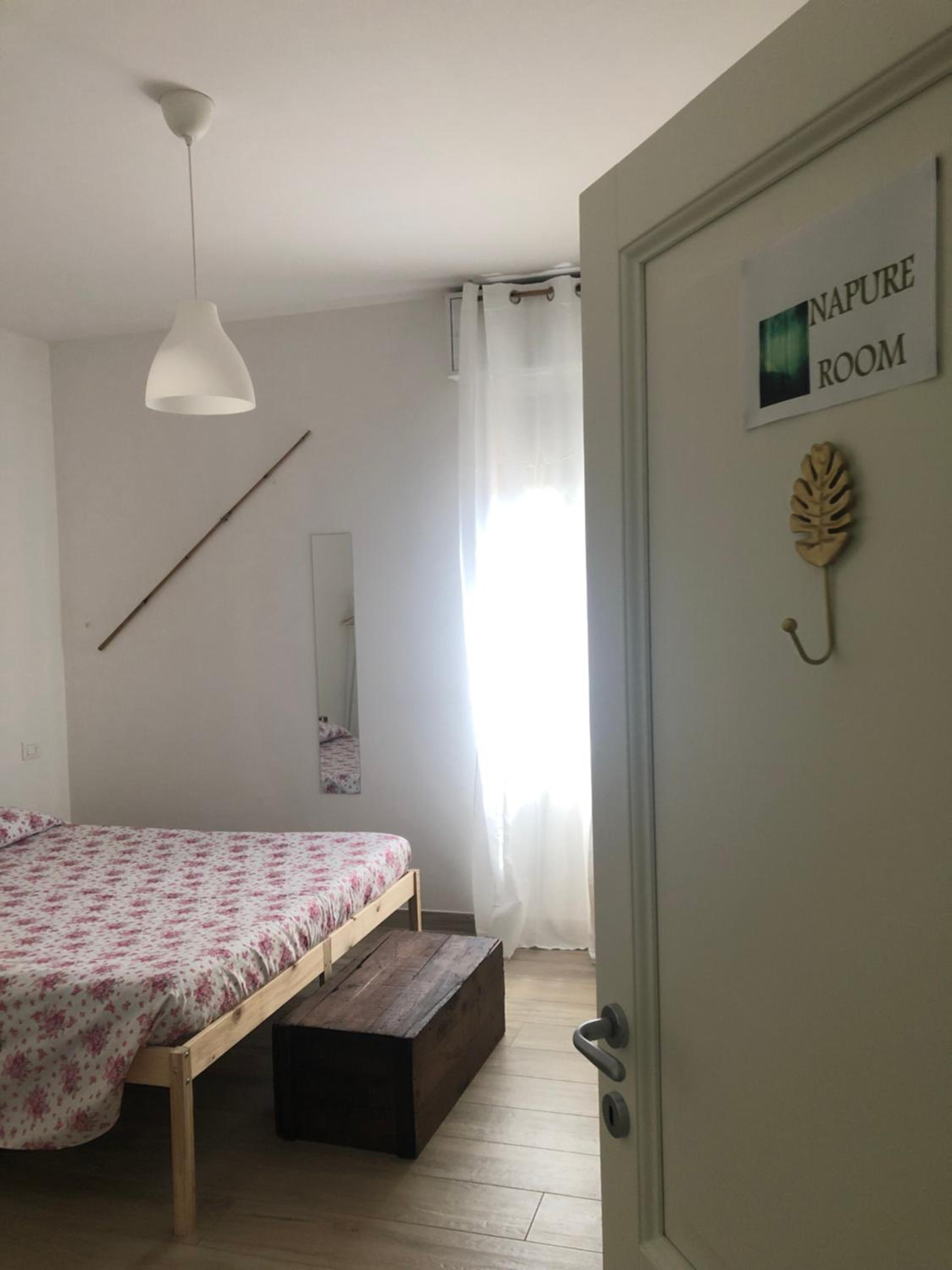 Double Room with Private Bathroom photo 2