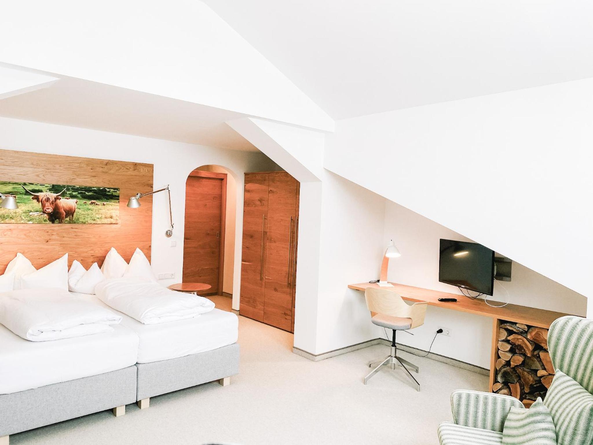 Junior Suite photo 3
