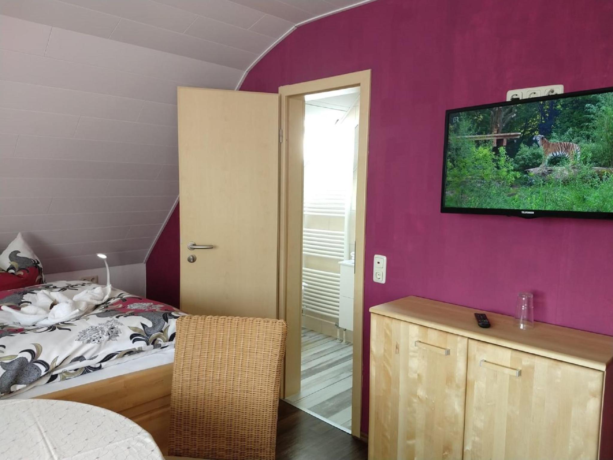 Double Room - Photo 3