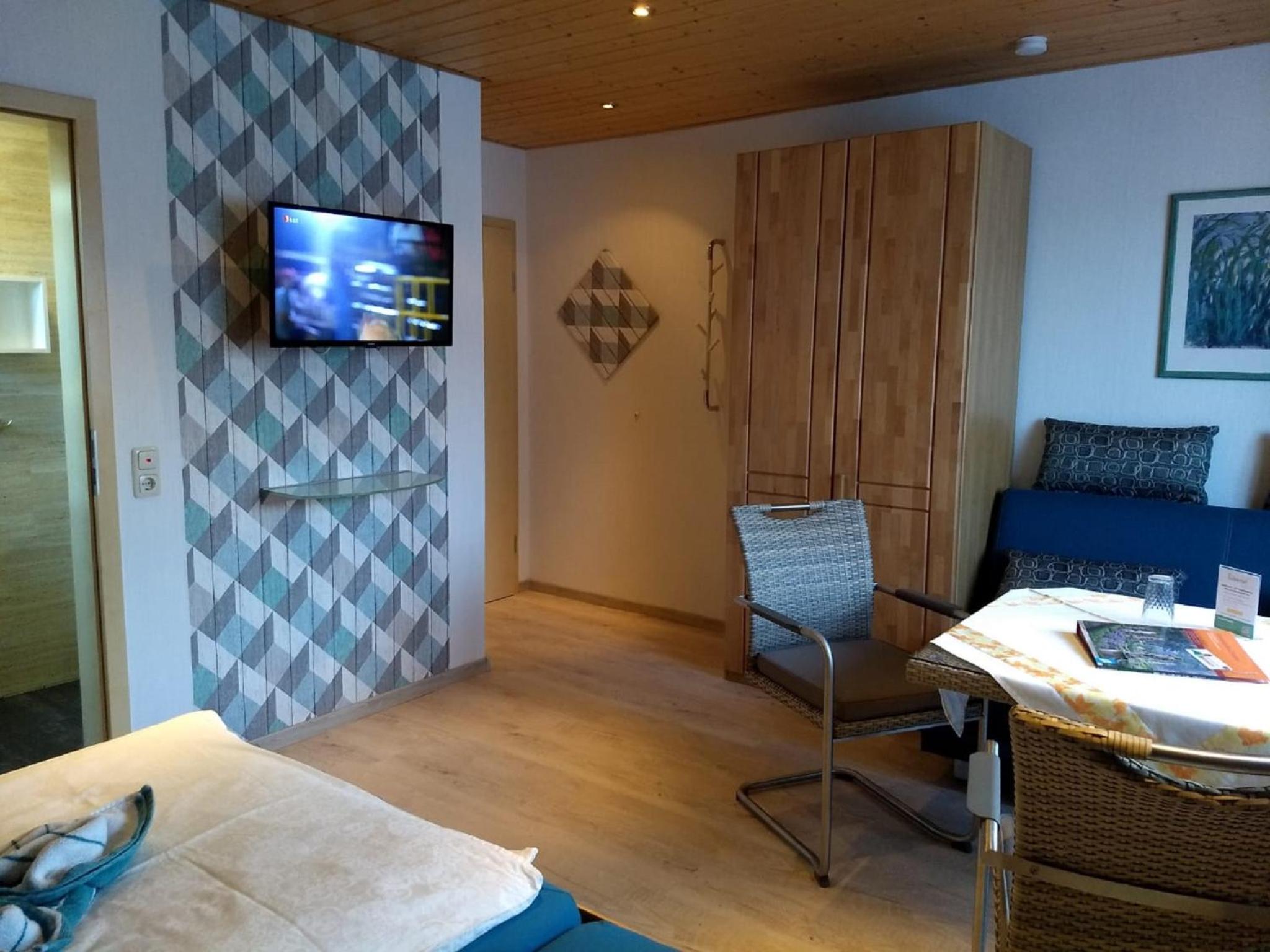 Double Room - Photo 1