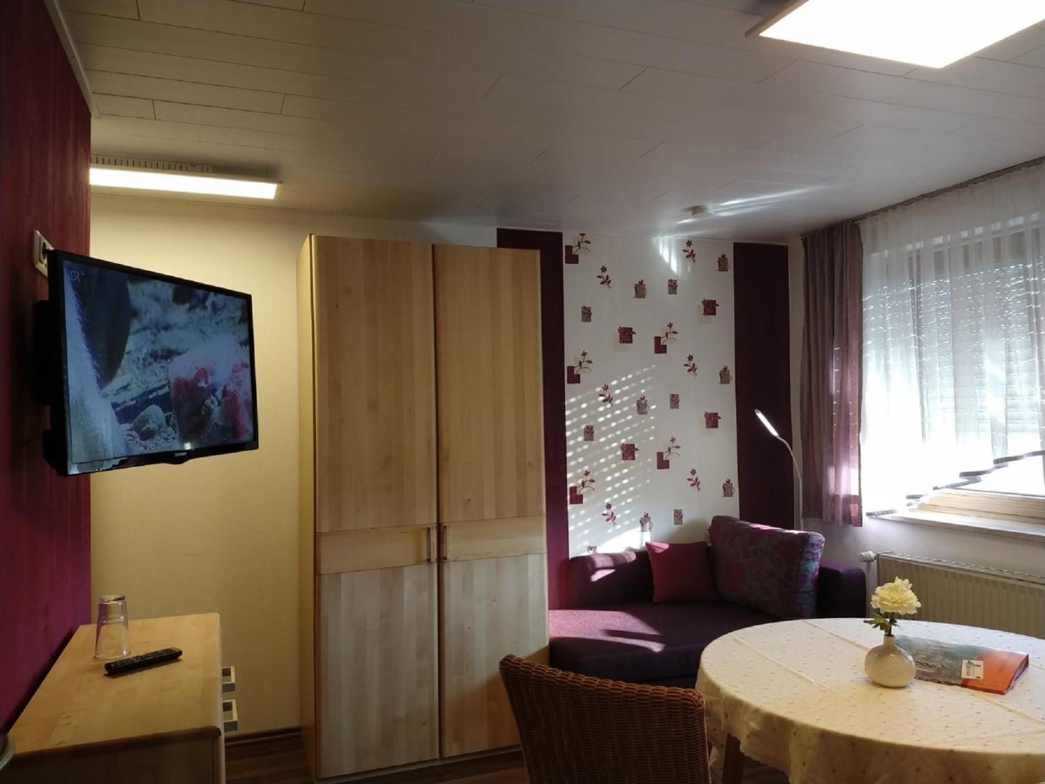 Double Room - Photo 4