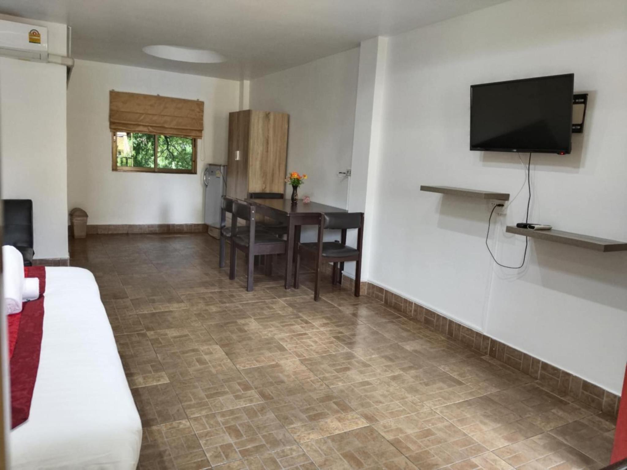 Double Room With Garden View photo 1