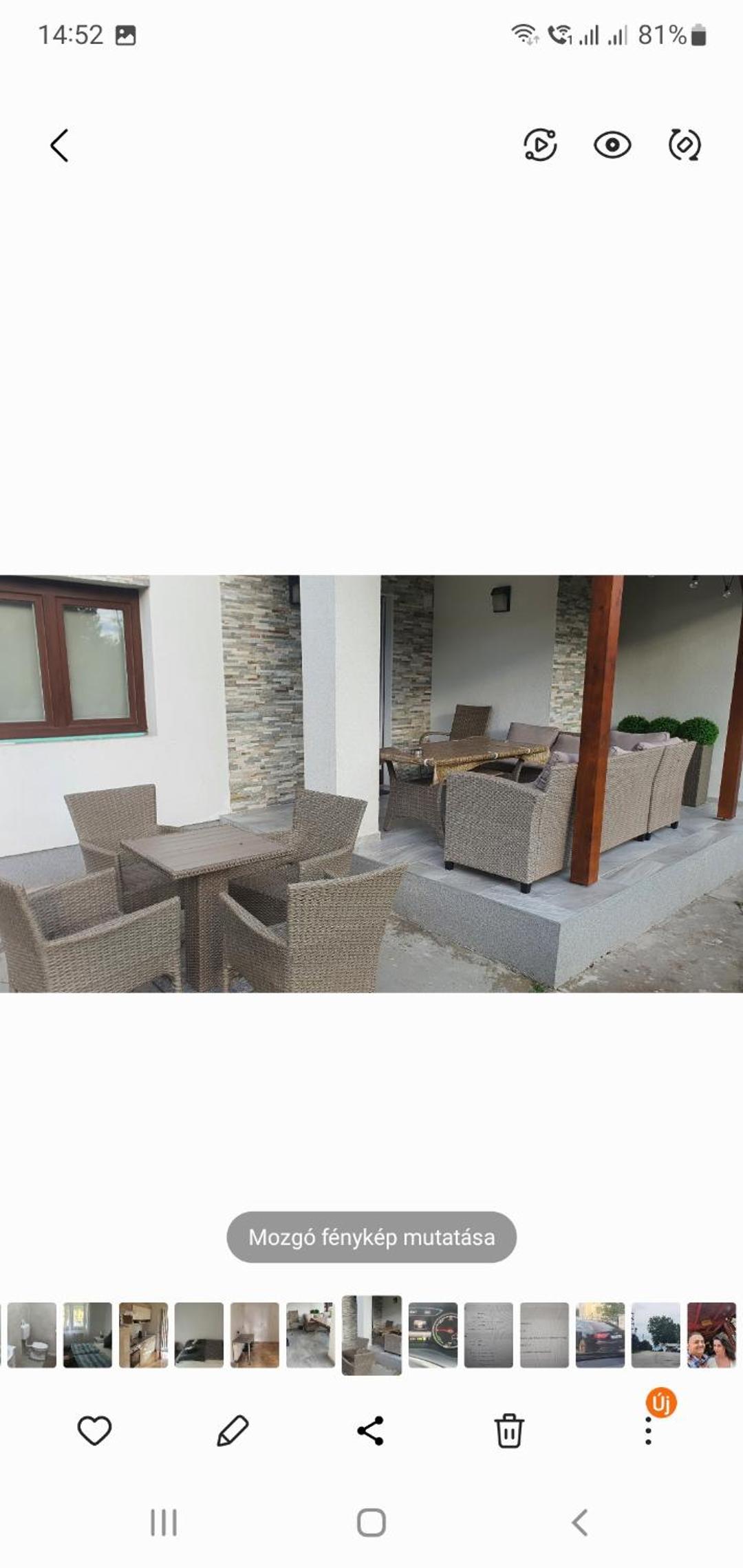 Family Room with Garden View photo 3