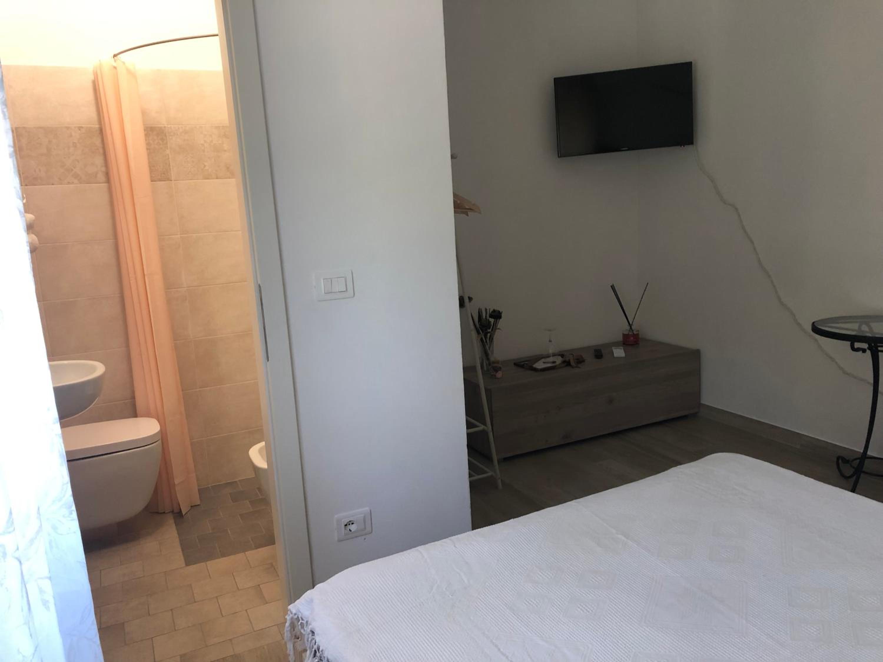 Deluxe Room photo 1