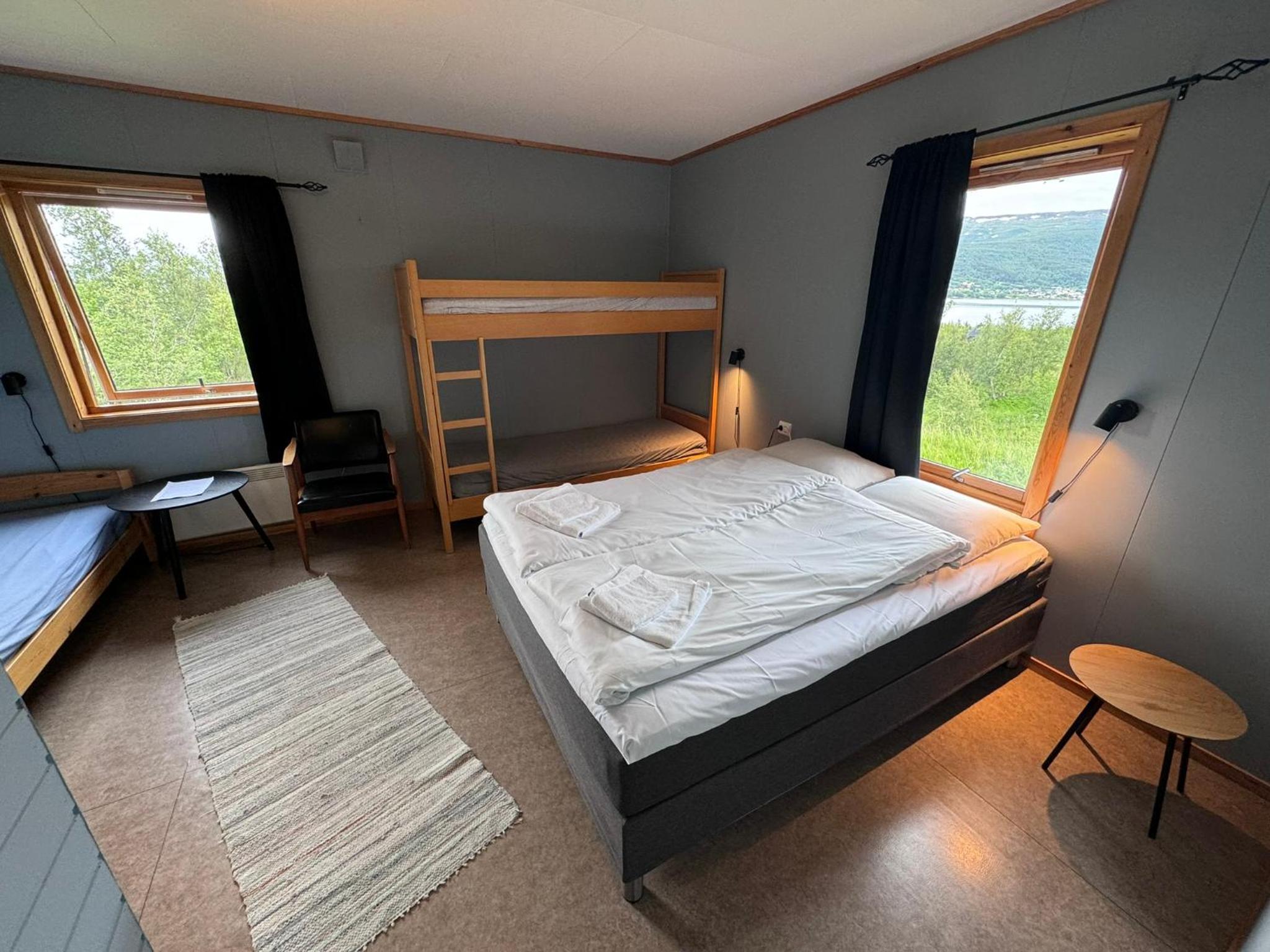 Family Room with Sea View photo 1