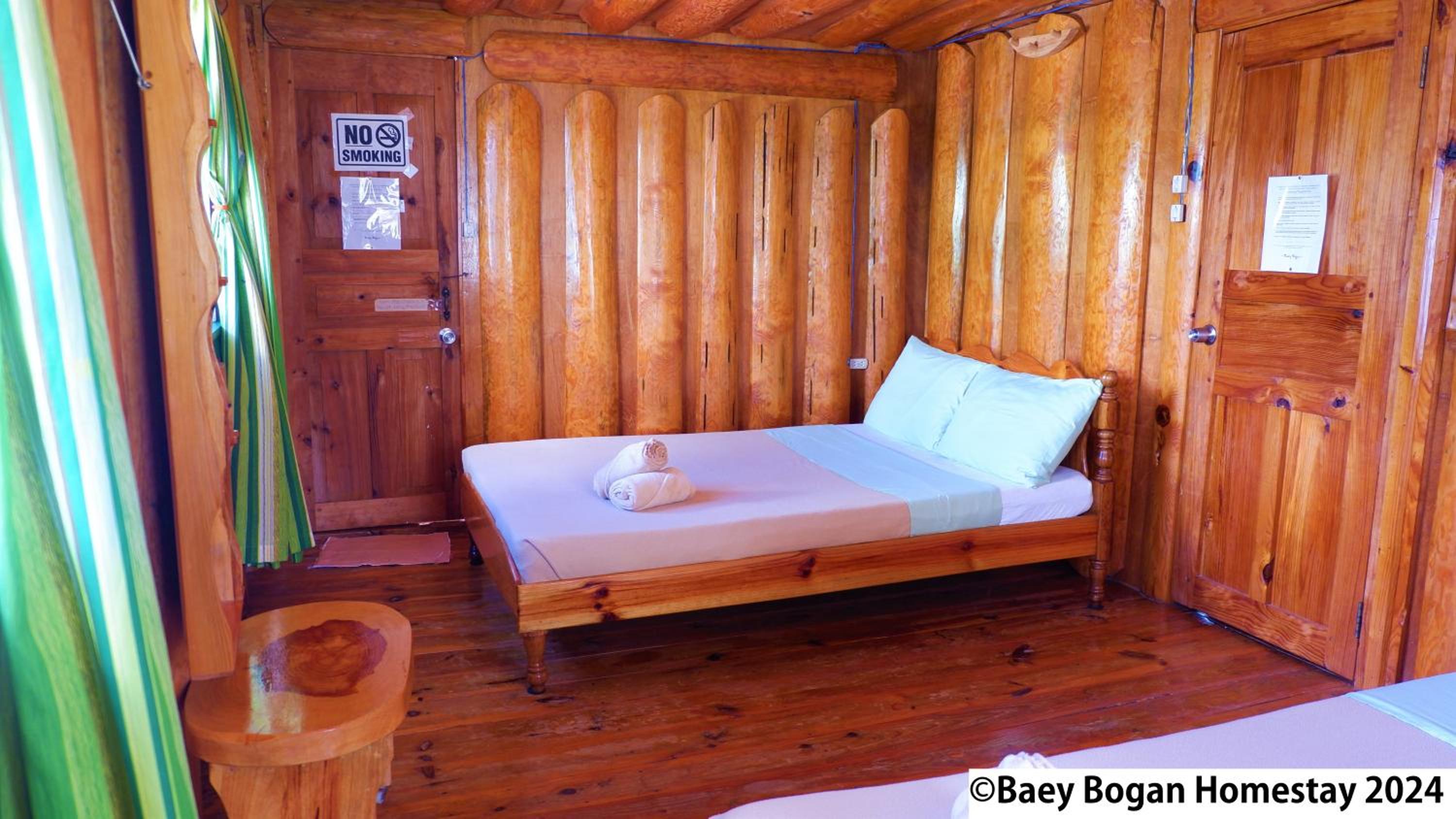 Classic Quadruple Room
