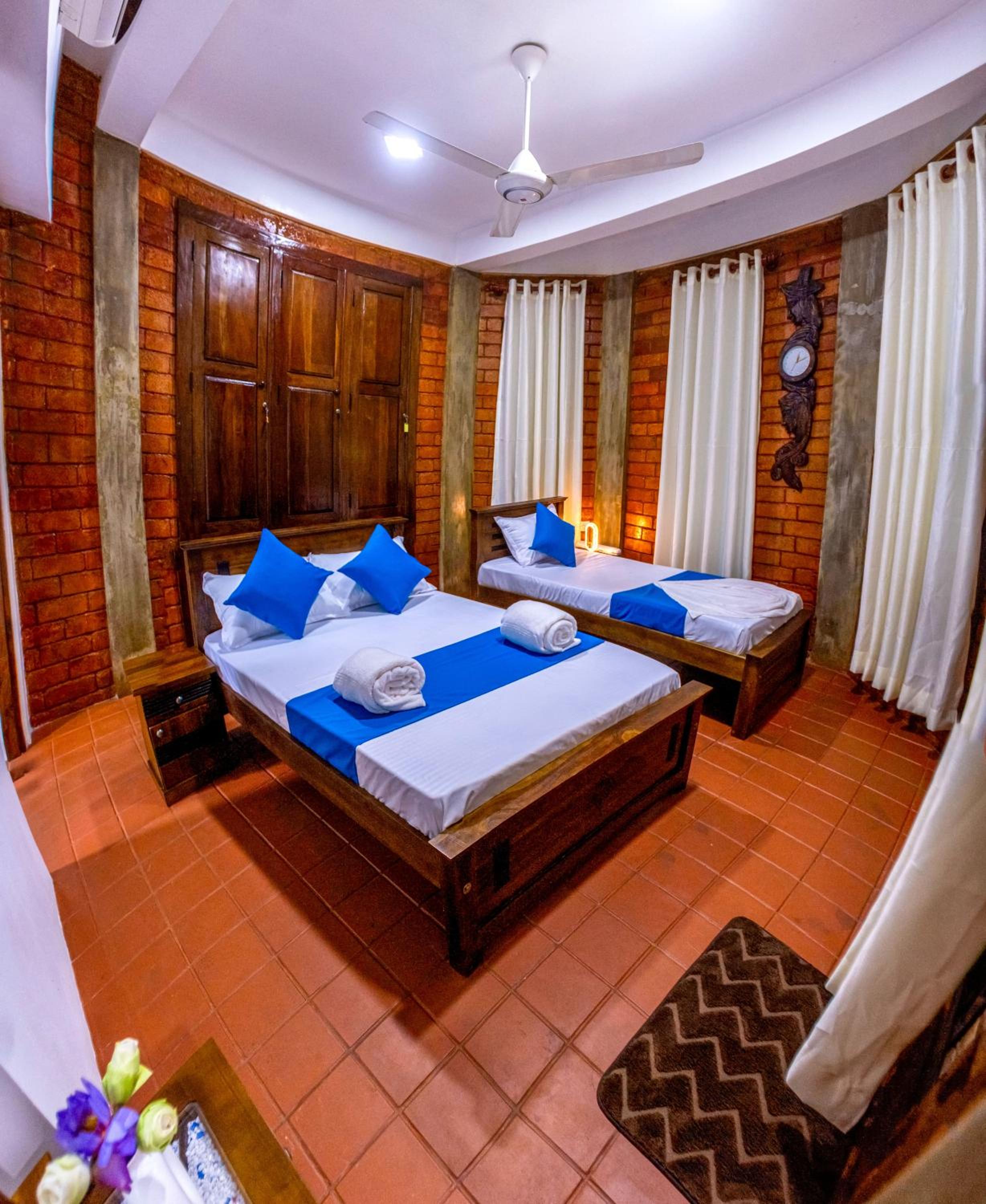 Double Room photo 1