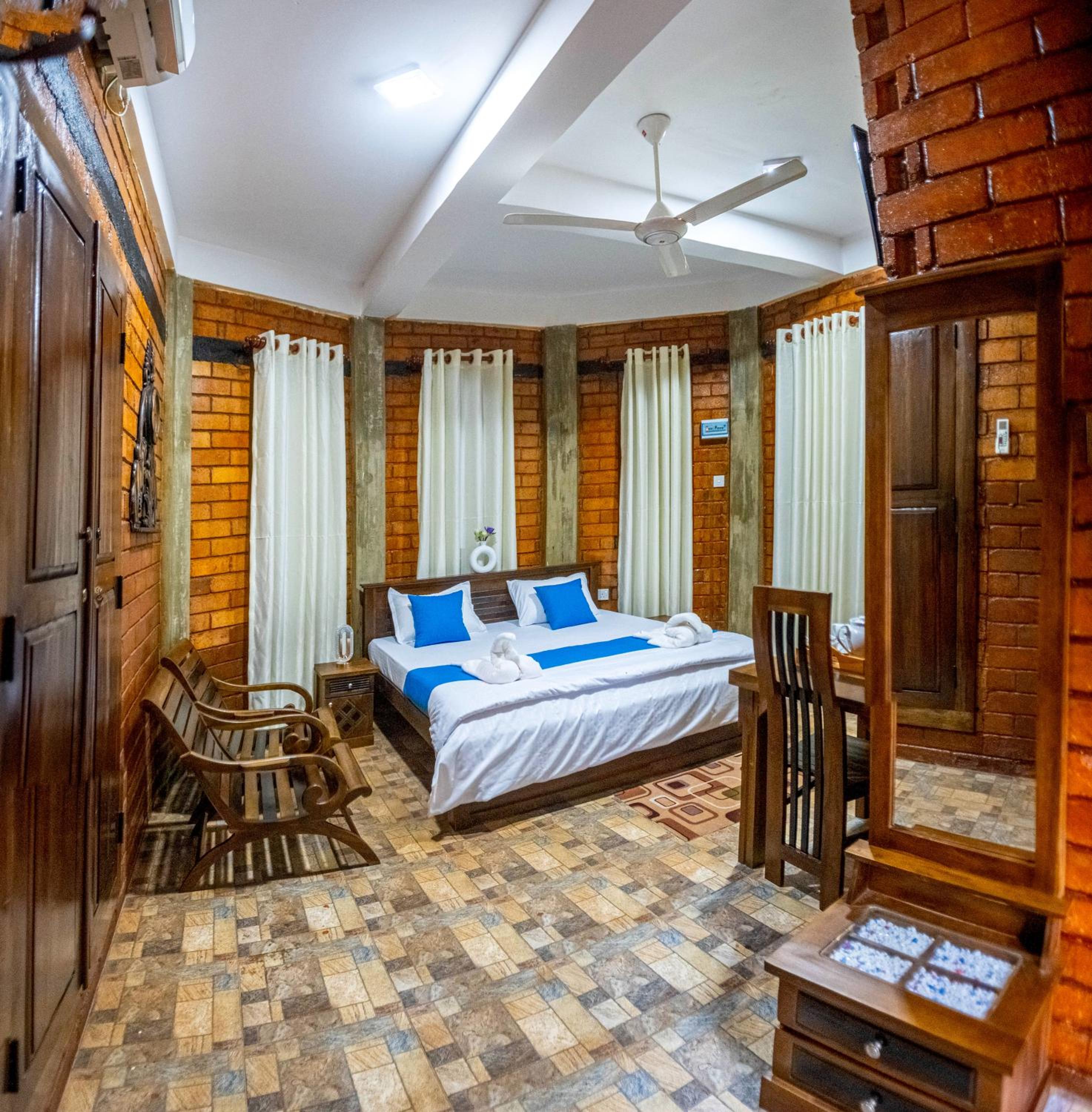 Double Room photo 2