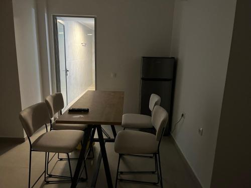 Deluxe Suite with Sea View photo 2