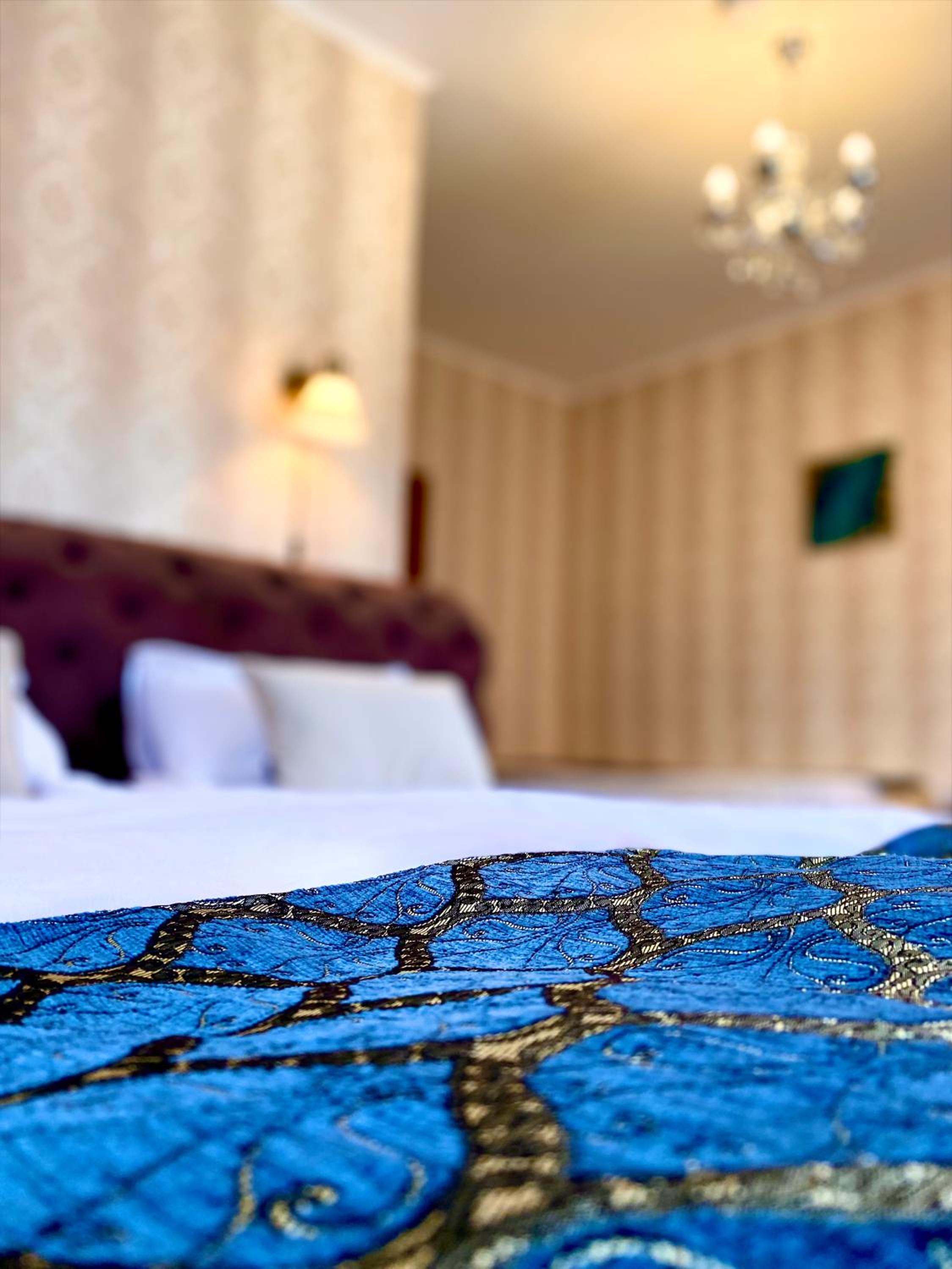 Deluxe King Room photo 2
