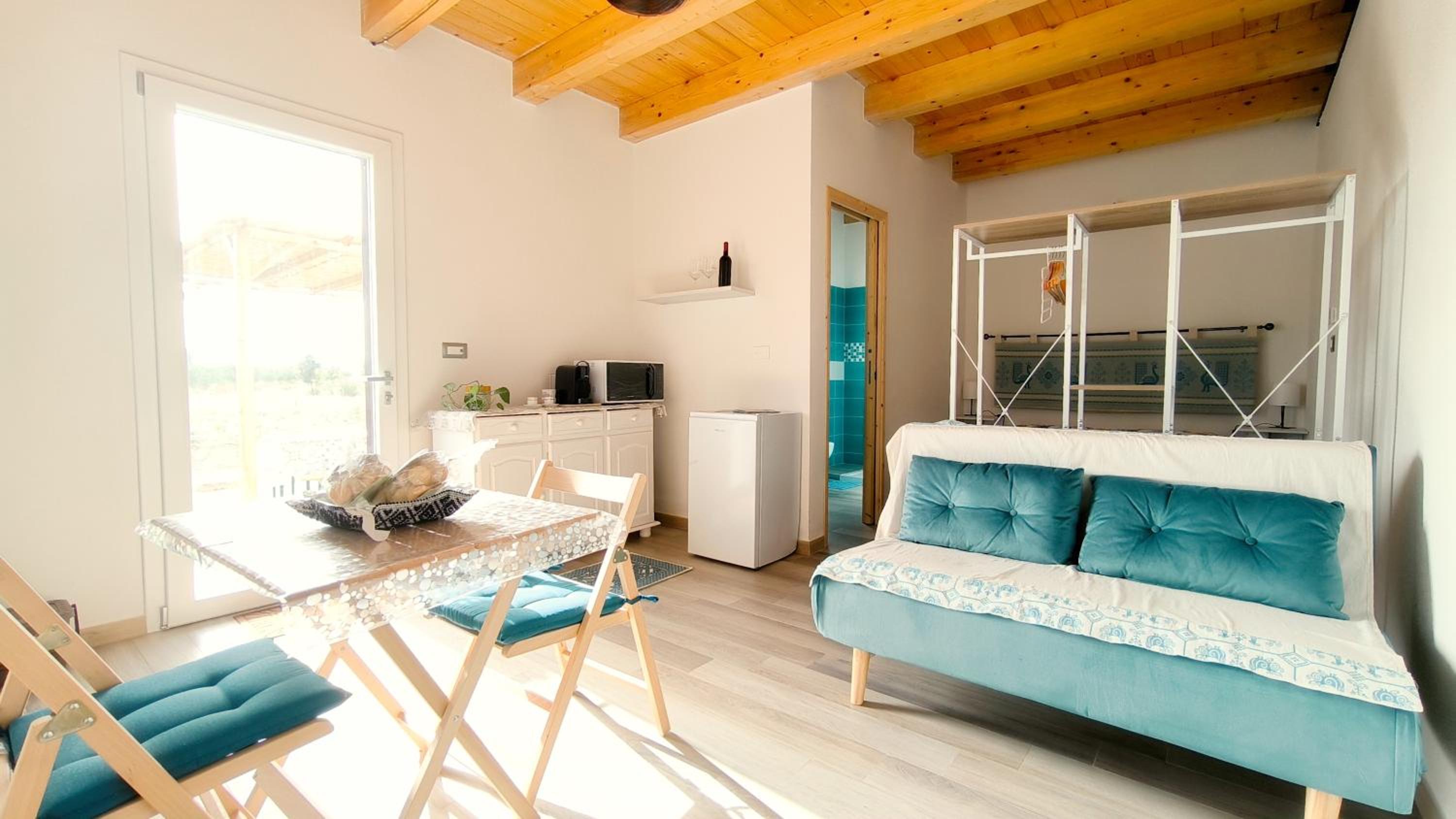 Large Double Room photo 1