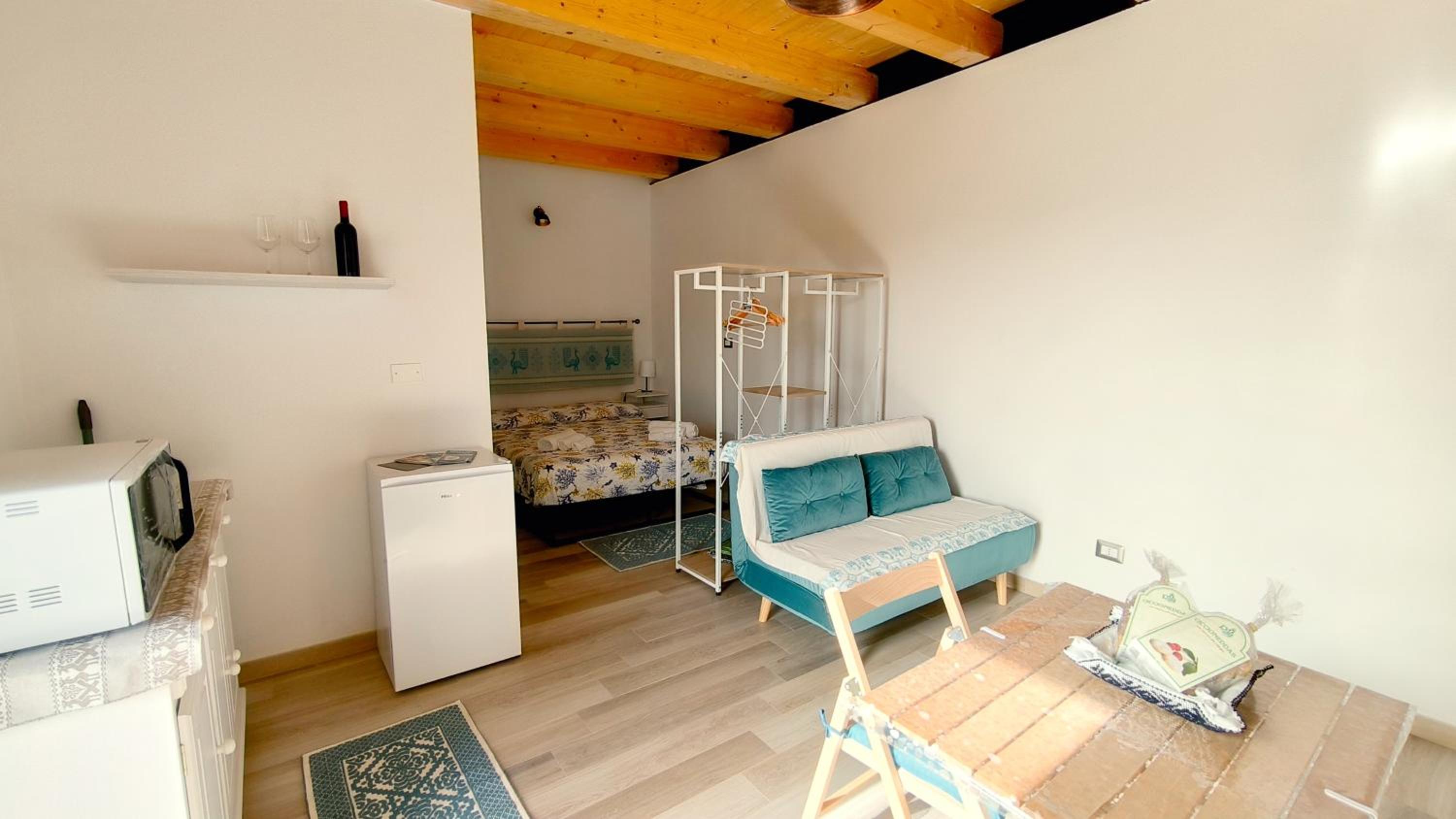 Large Double Room photo 1