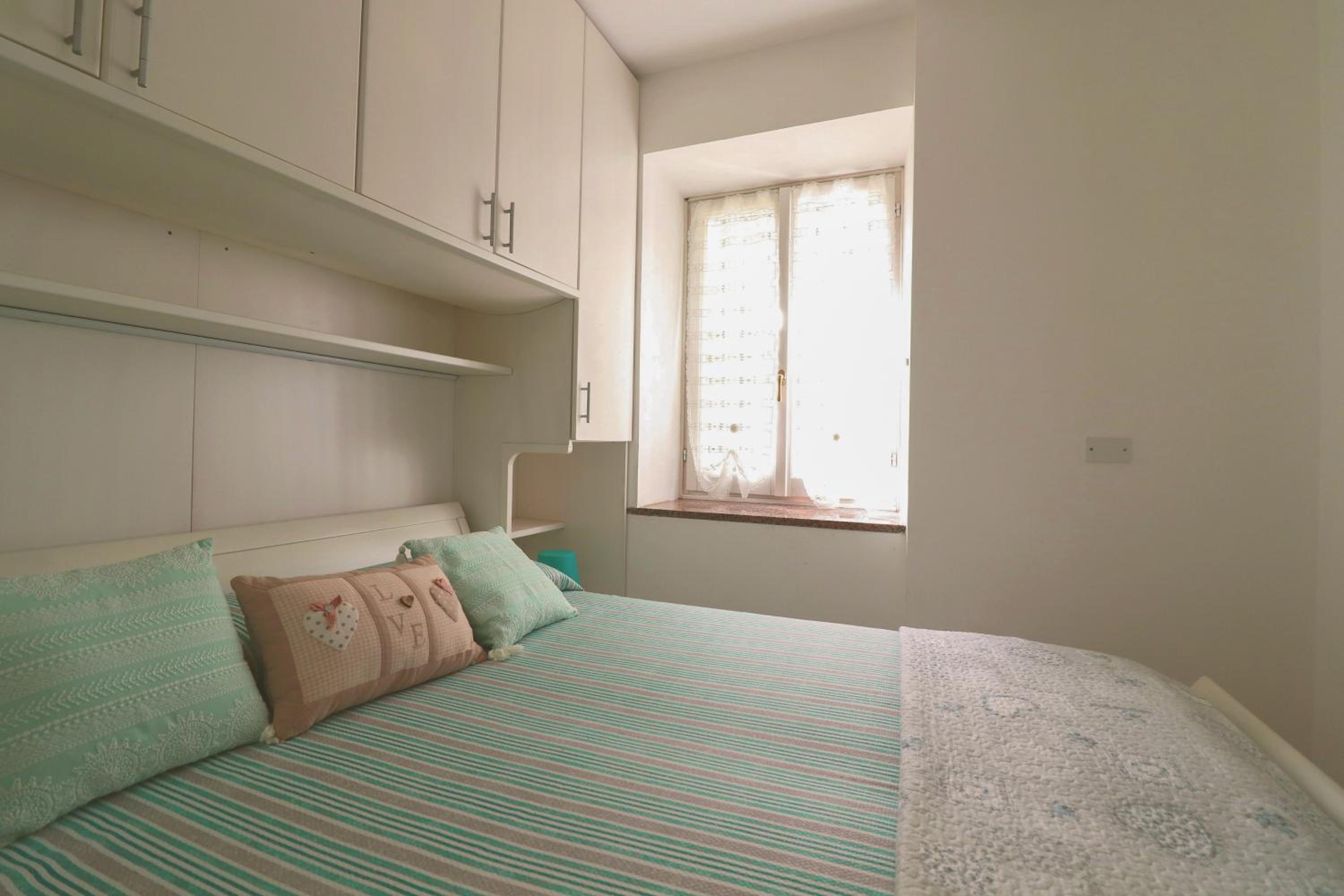 Apartment with Garden View photo 3