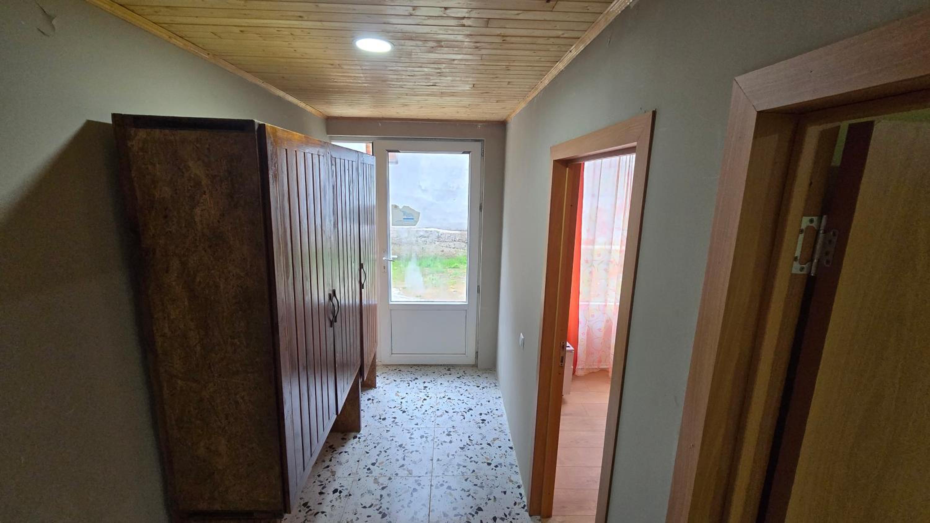 Budget Double Or Twin Room
