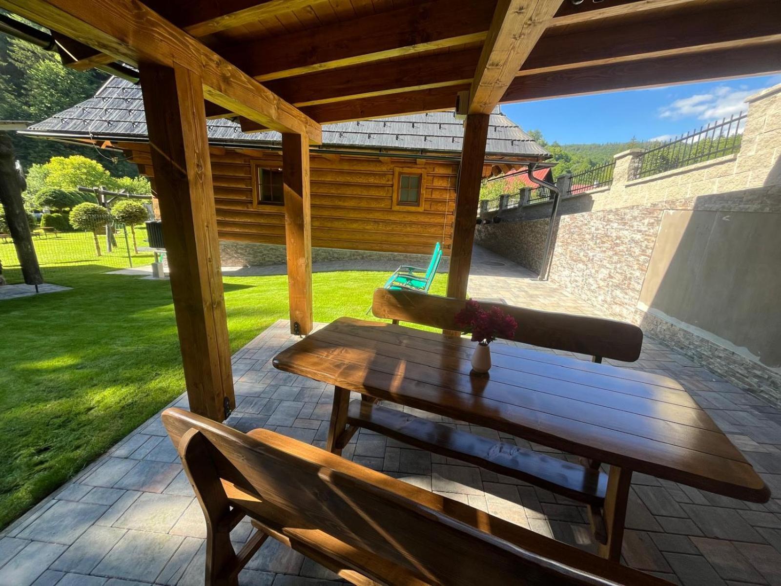 Vacation Home photo 1