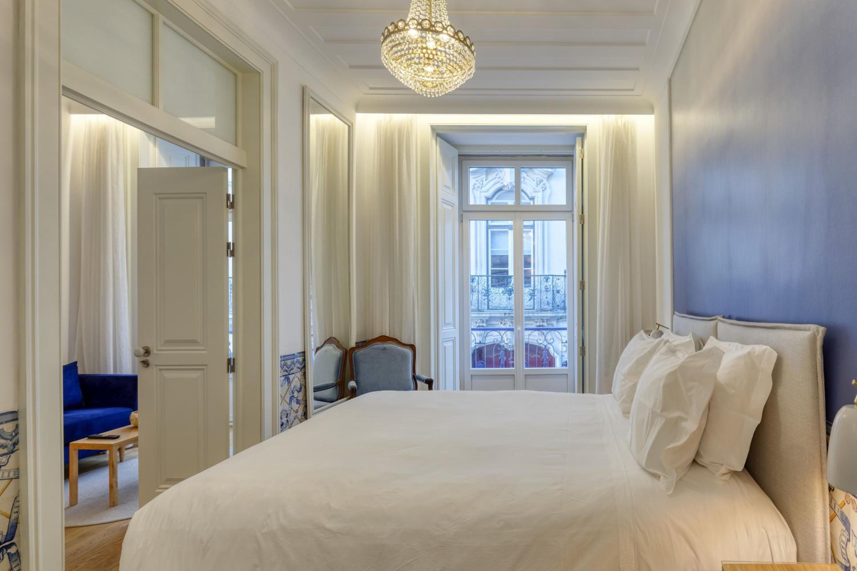 Deluxe Double or Twin Room photo 1