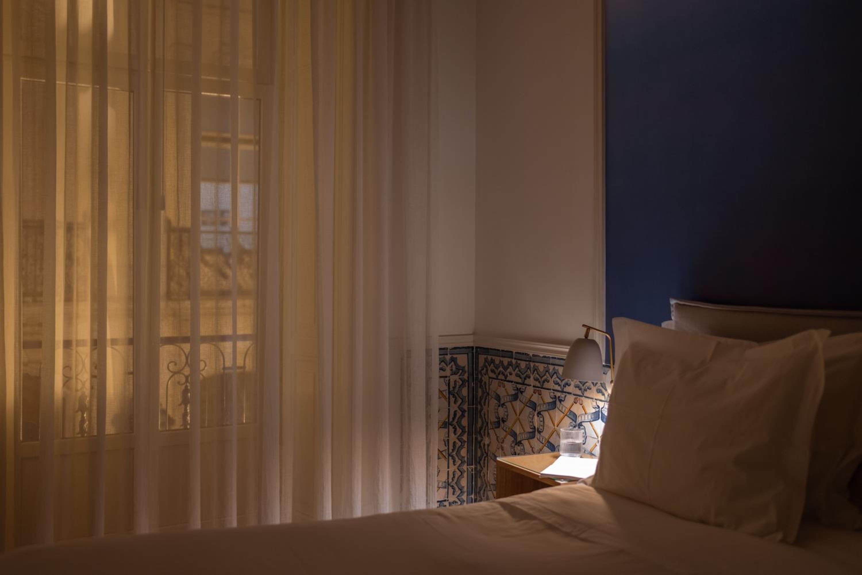 Deluxe Double or Twin Room photo 2