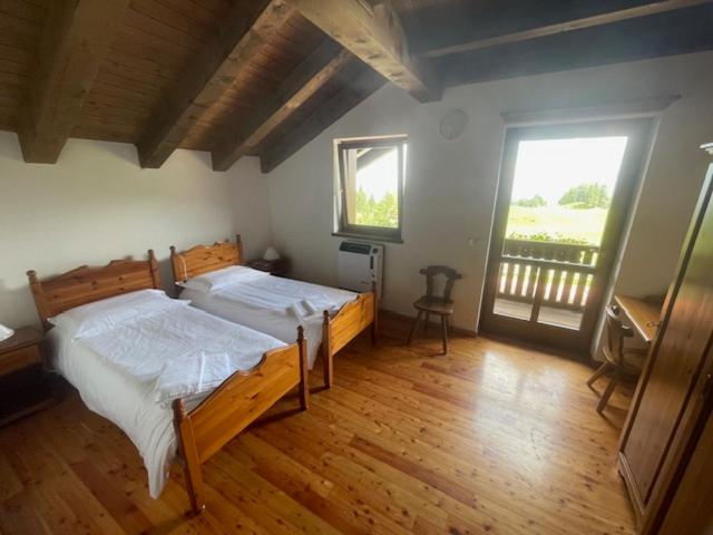 Twin Room photo 2