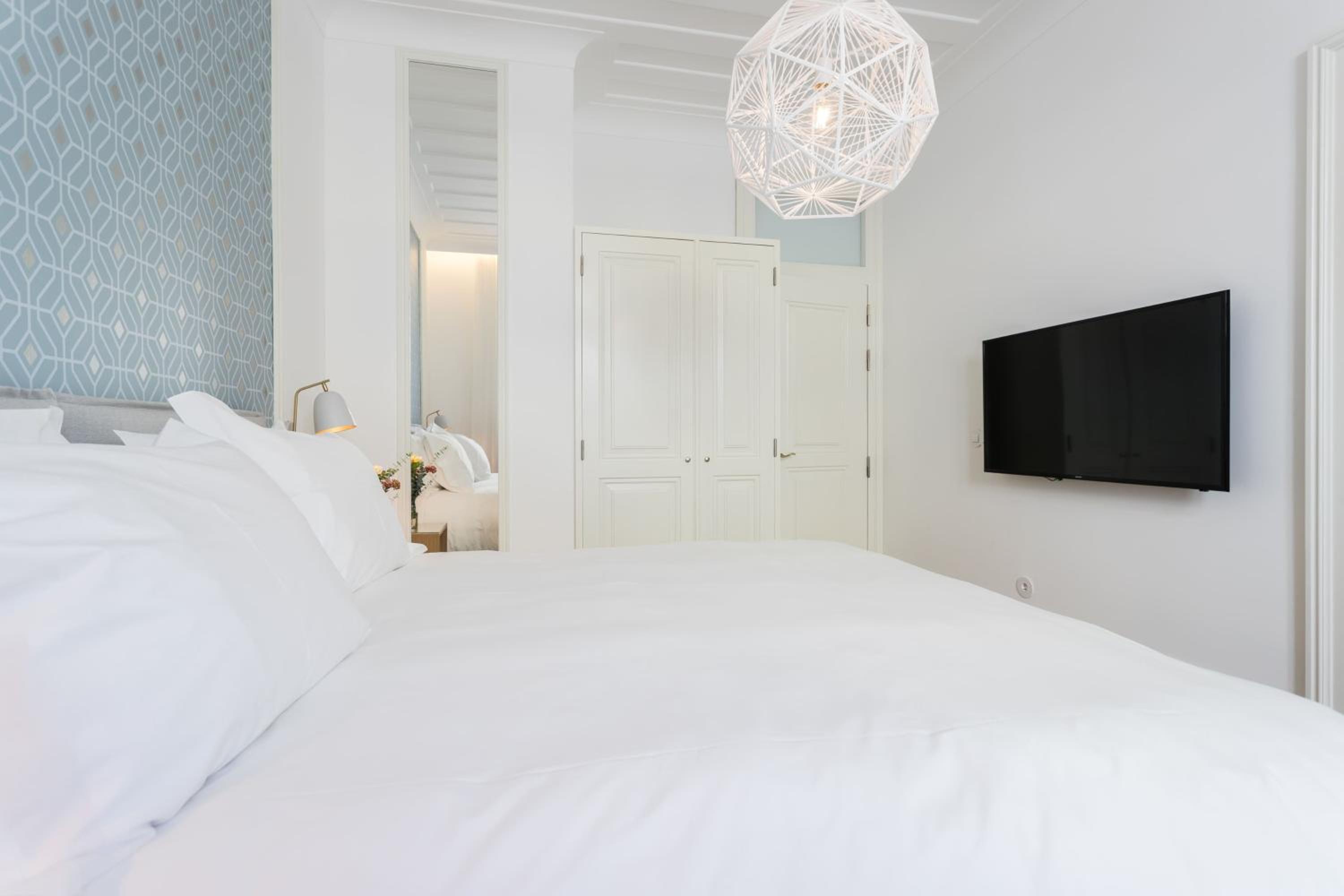 Superior Double or Twin Room photo 3