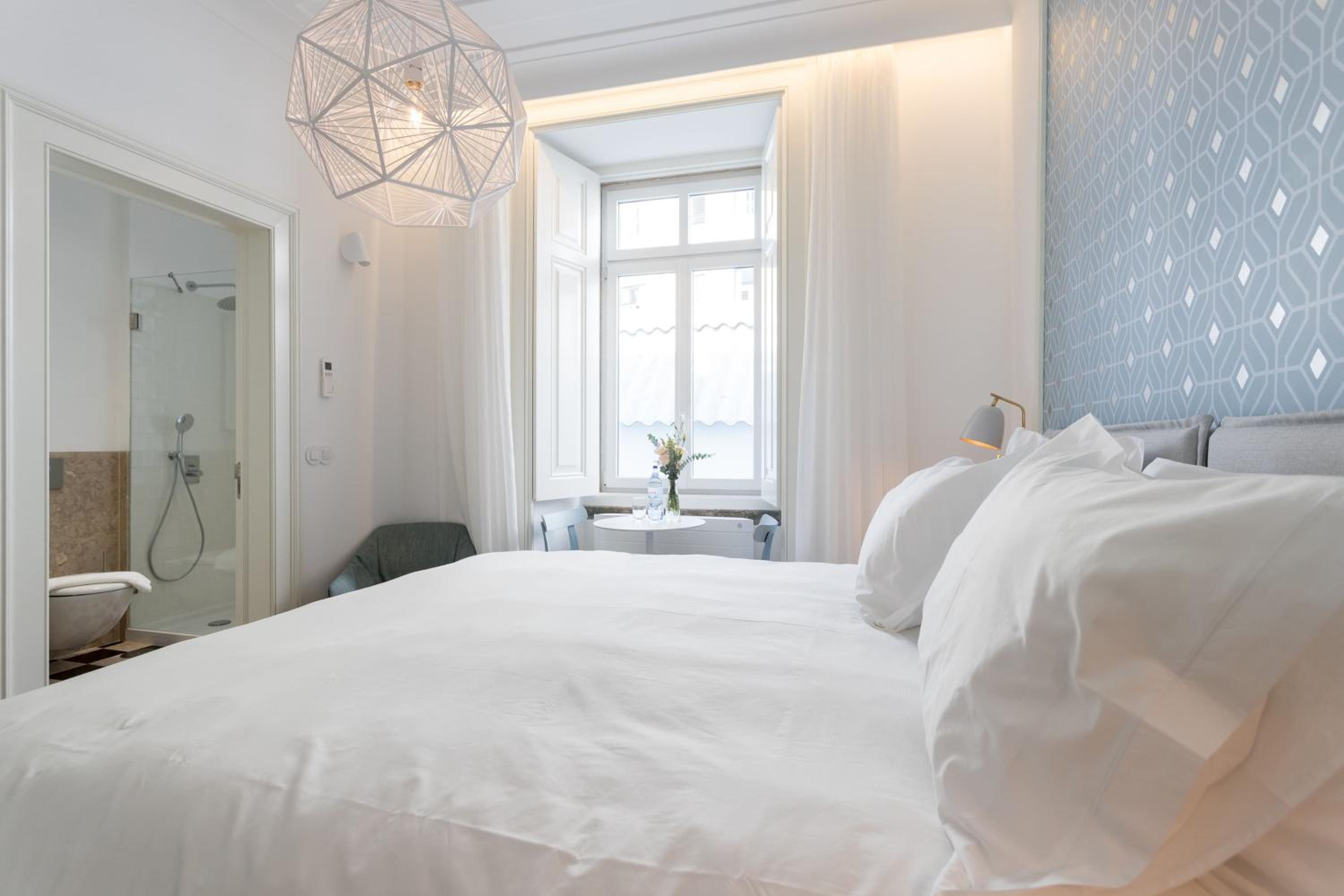 Standard Double or Twin Room photo 2
