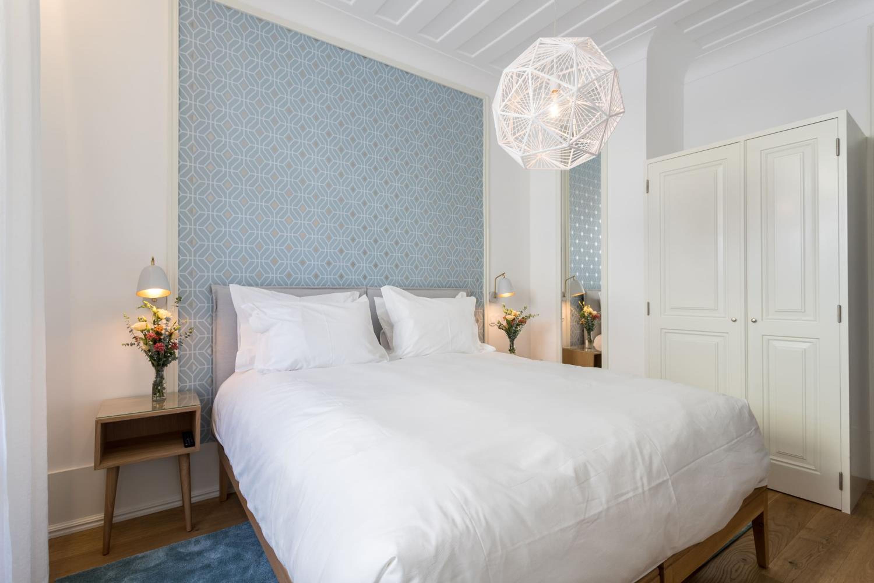 Standard Double or Twin Room photo 1