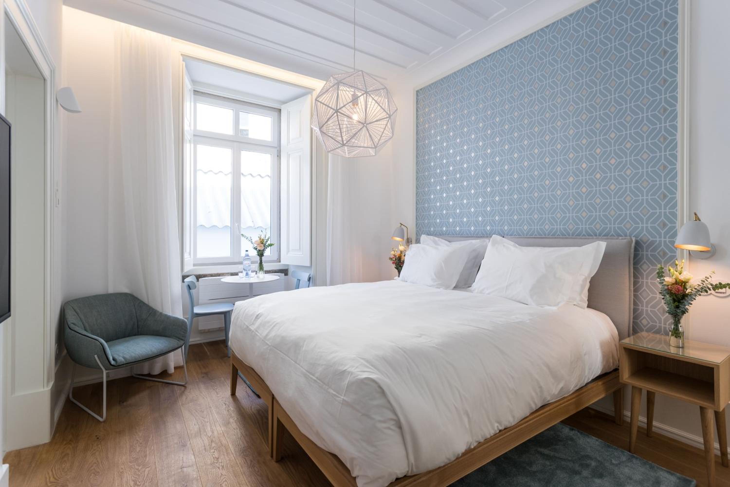 Superior Double or Twin Room photo 1