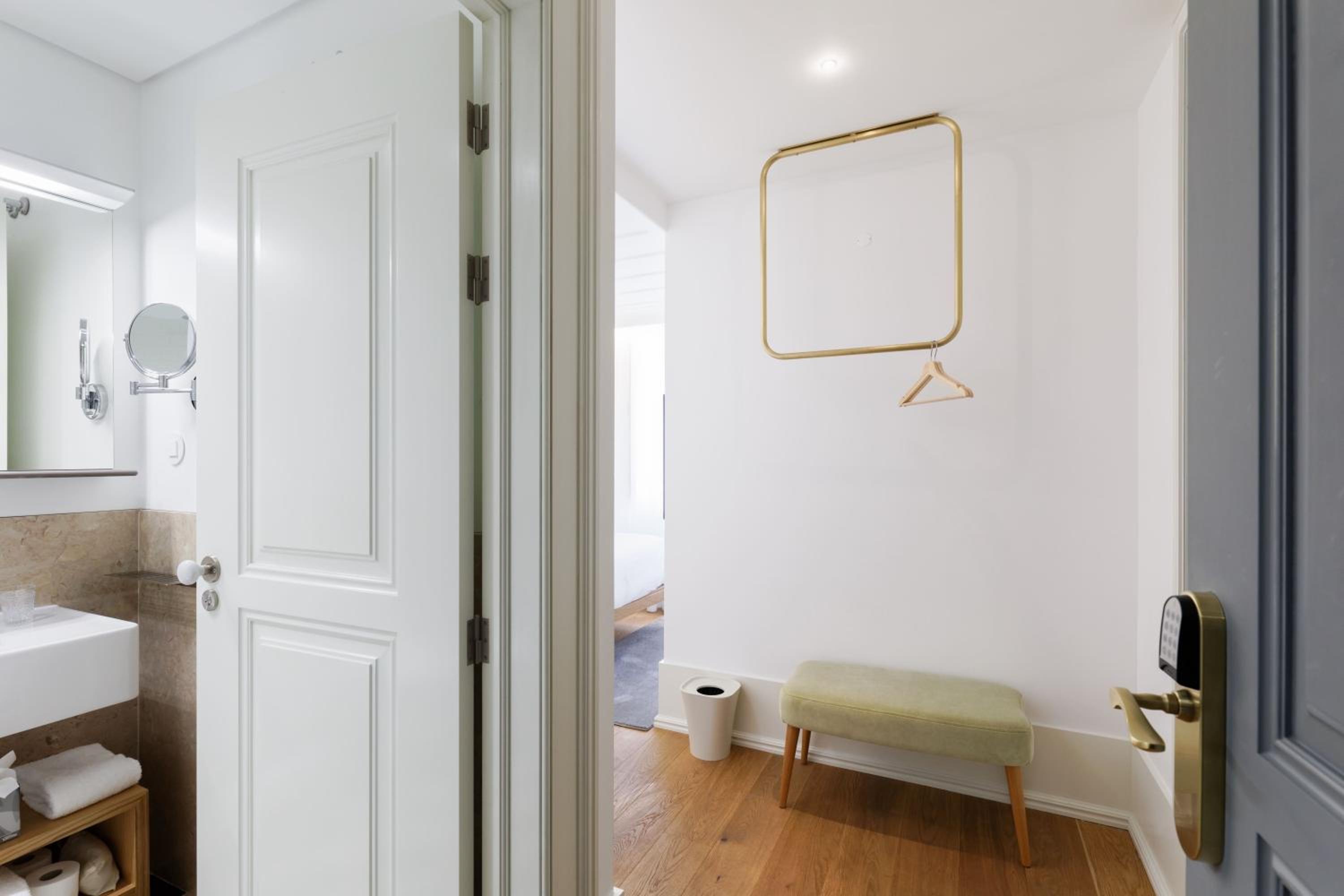 Superior Double Room photo 2