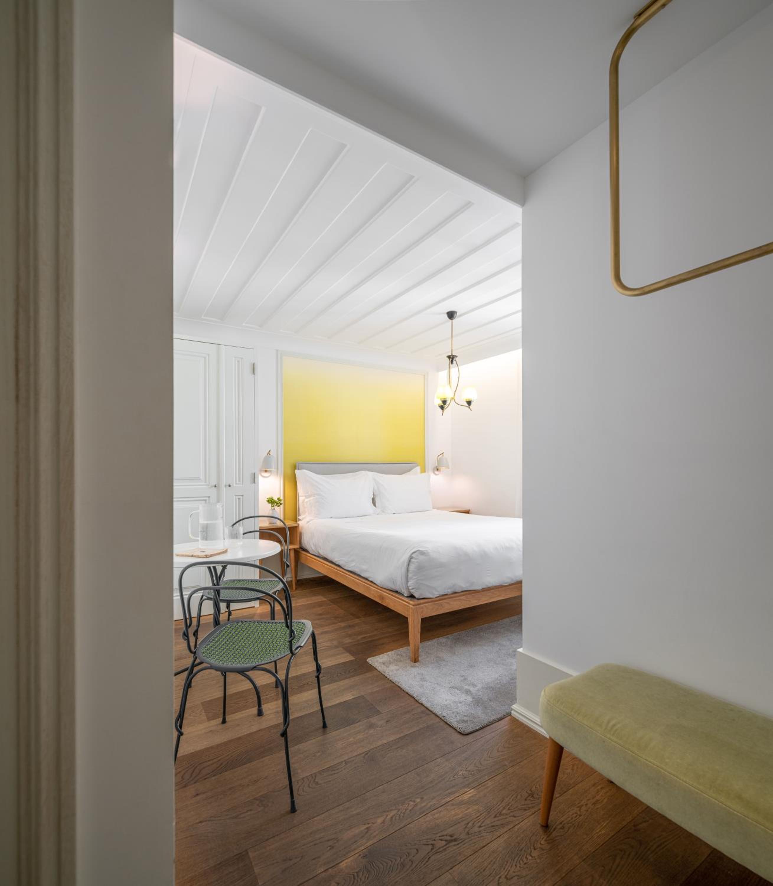 Superior Double Room photo 1