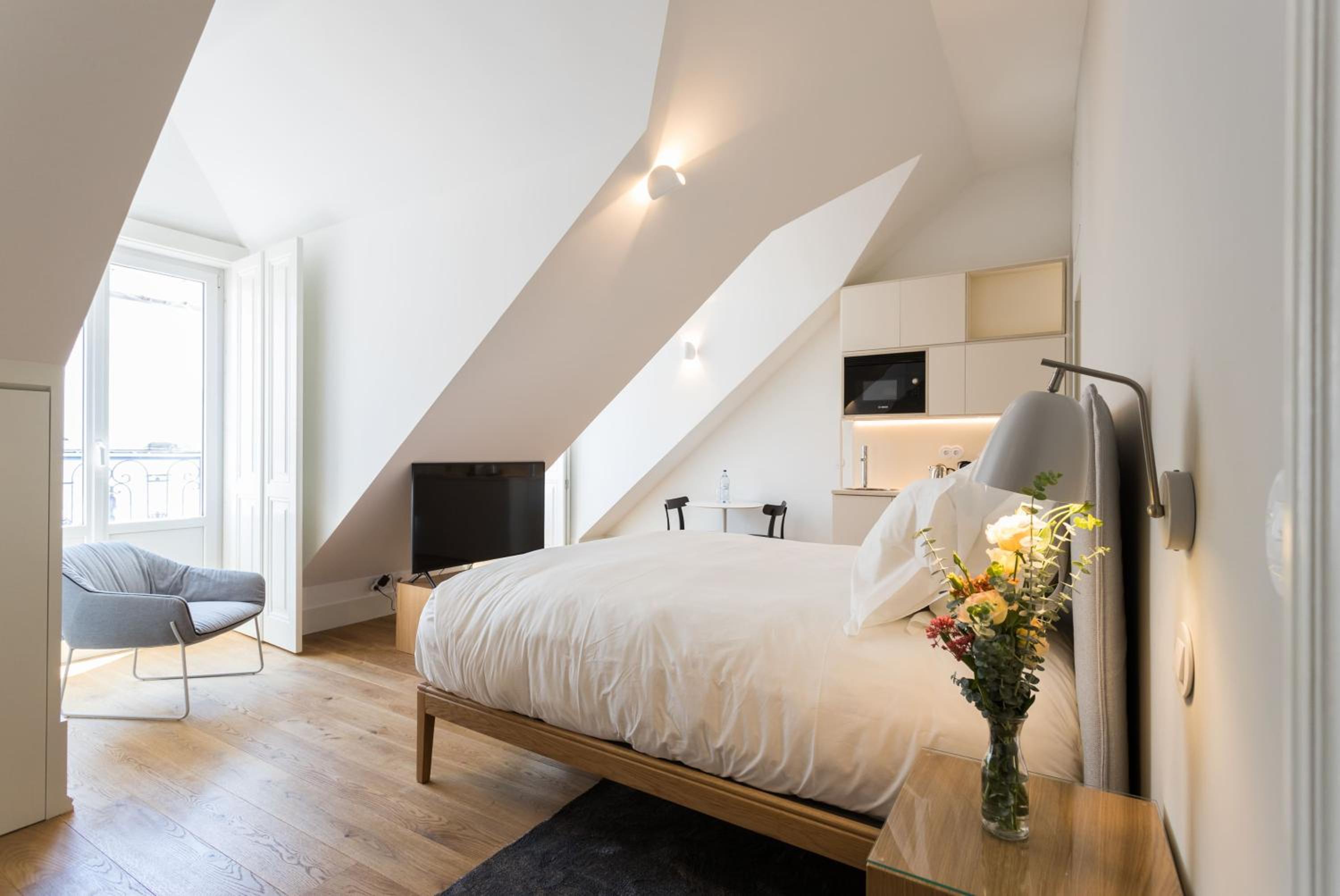Premium Double Room photo 3