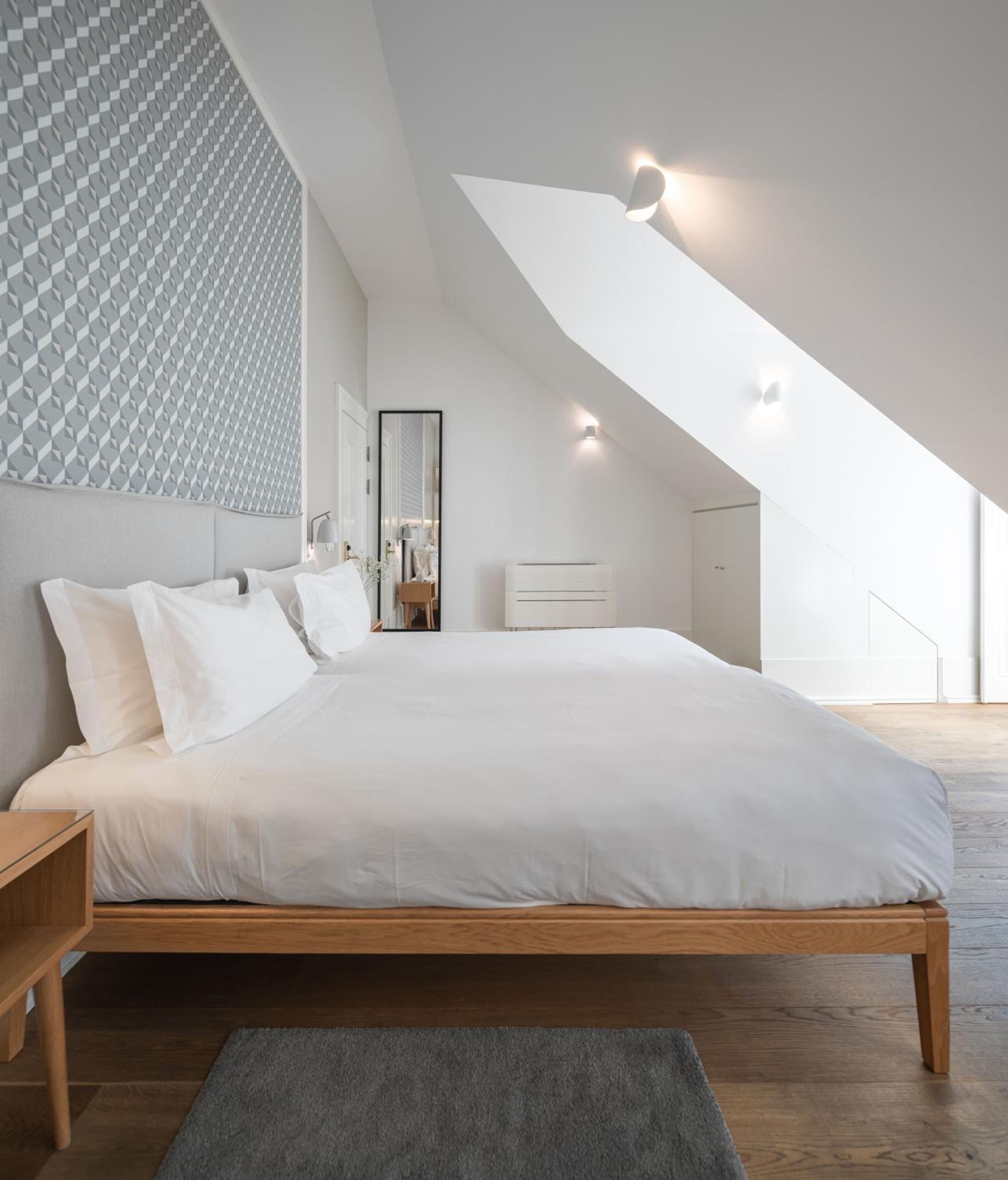 Premium Double or Twin Room photo 1