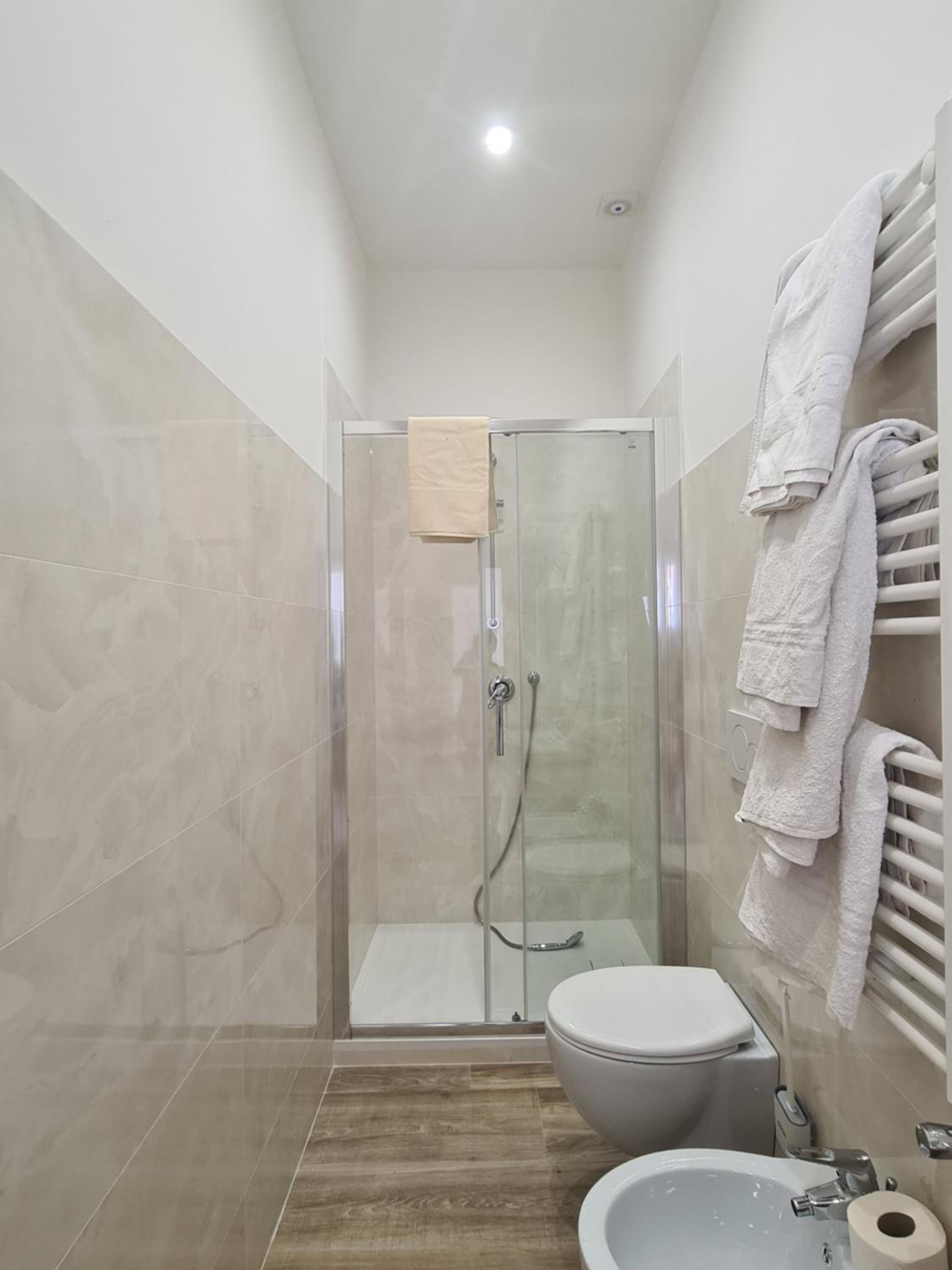 Quadruple Room with Bathroom photo 3