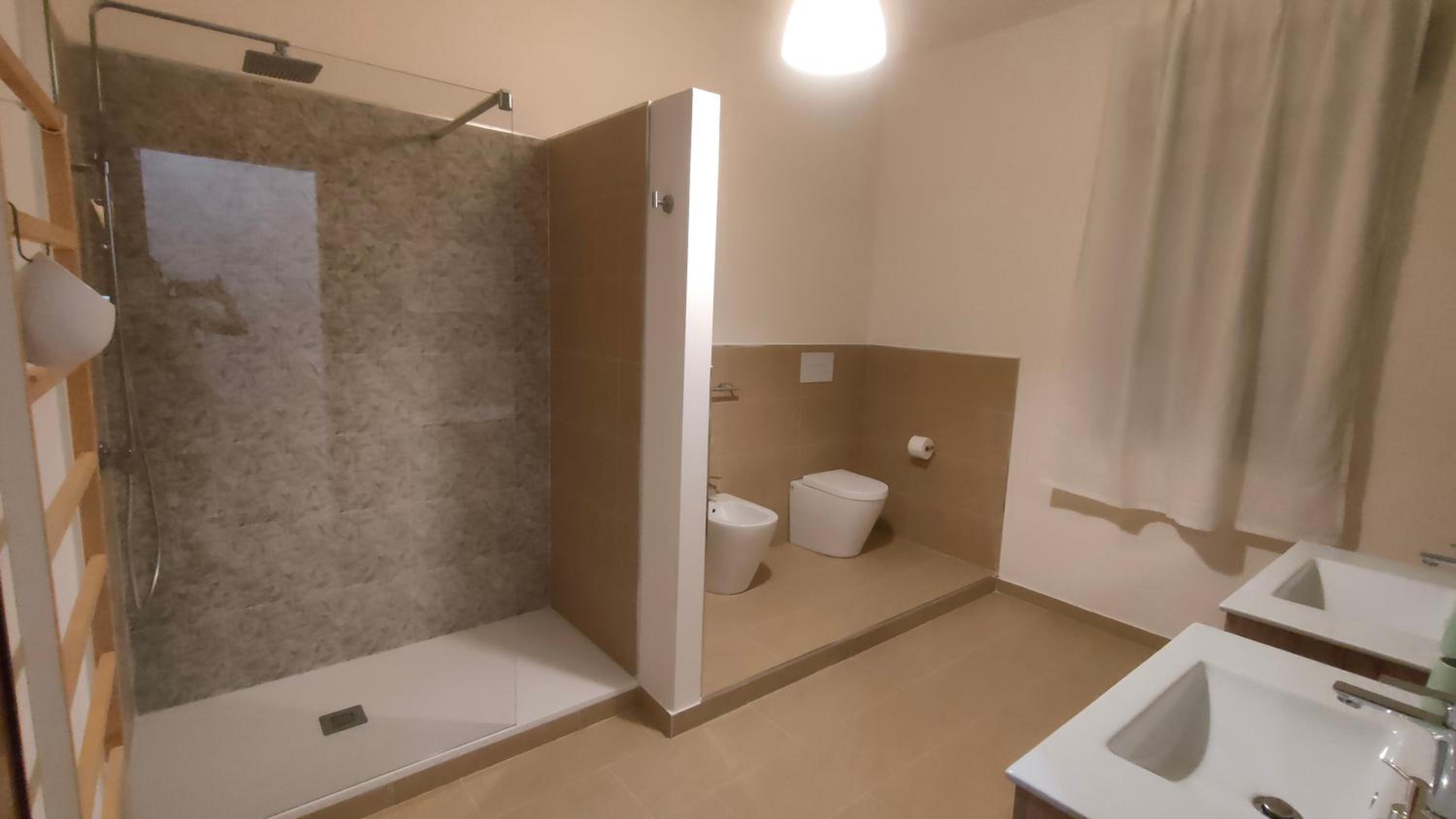 Two-Bedroom House photo 3