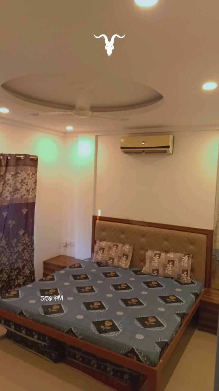 One-Bedroom Villa photo 1