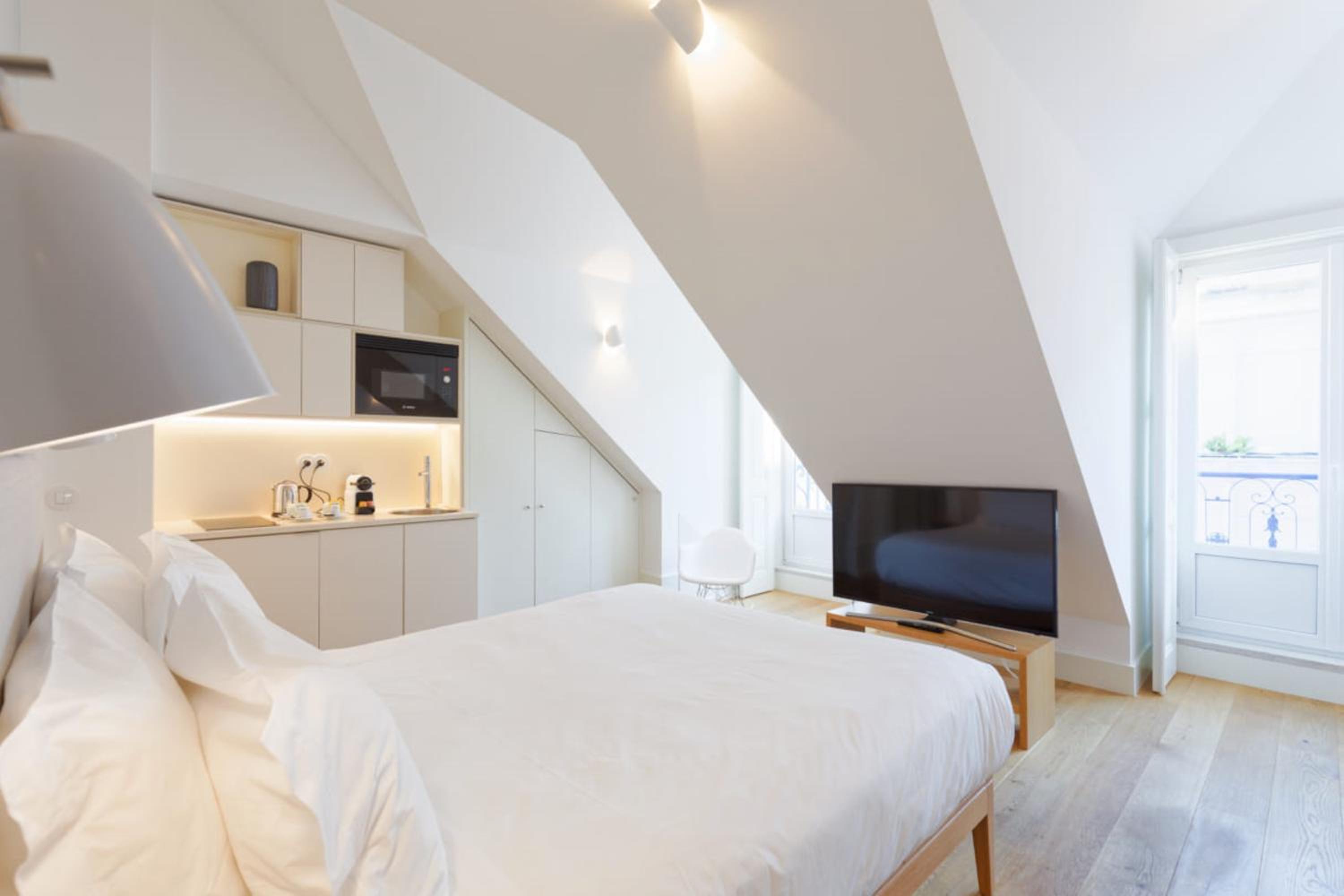Premium Double Room photo 1