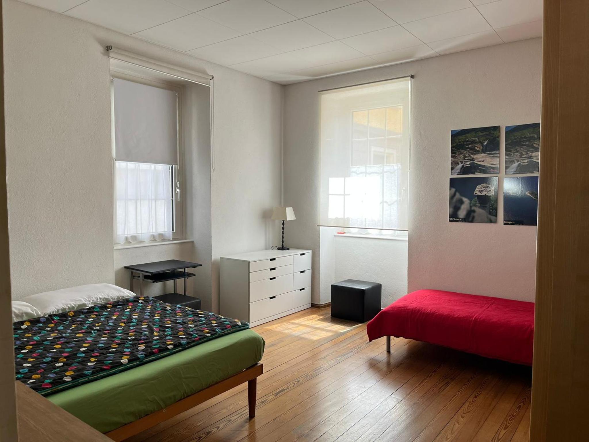 Deluxe Apartment photo 3