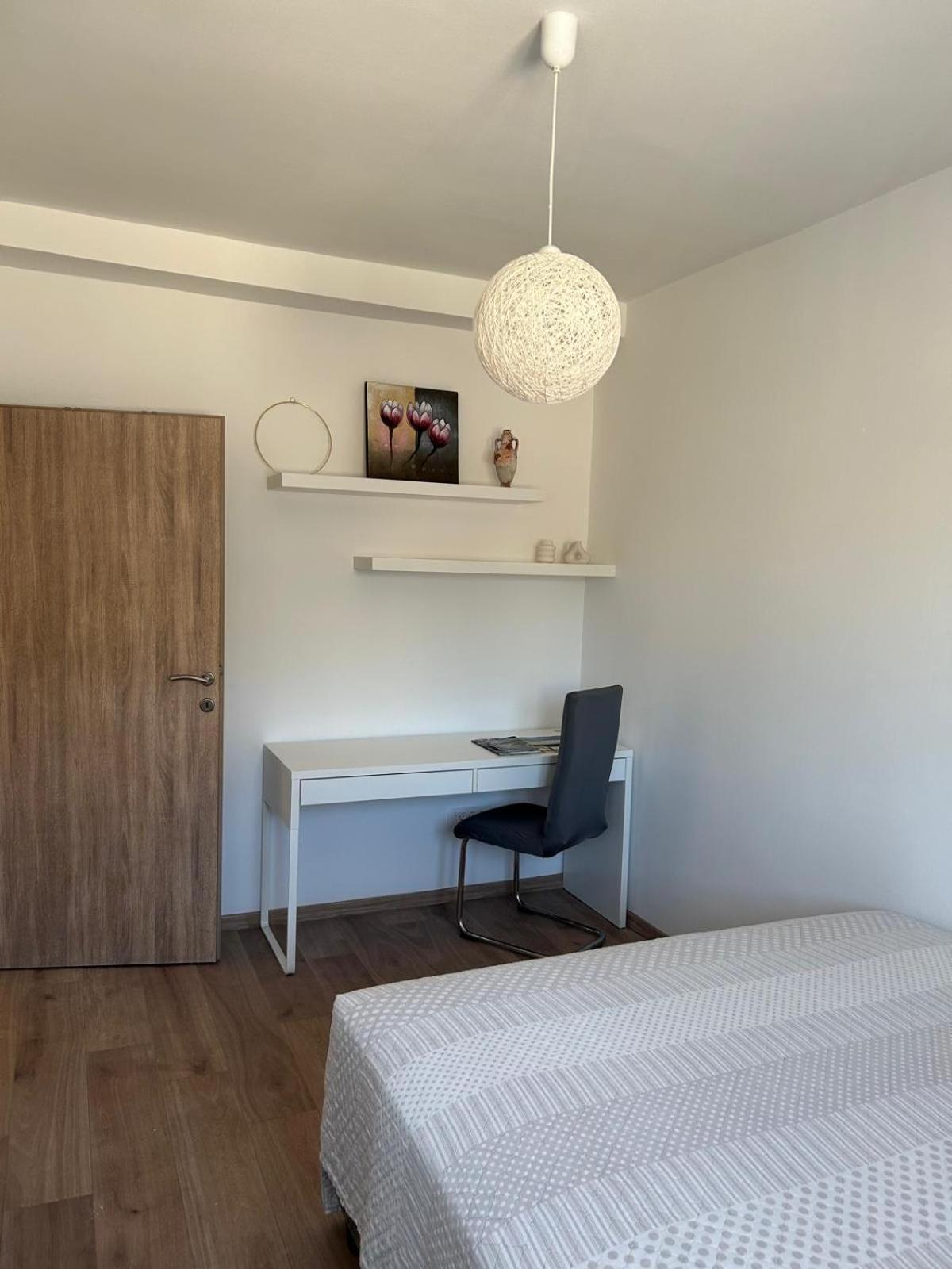 Two-Bedroom Apartment photo 1