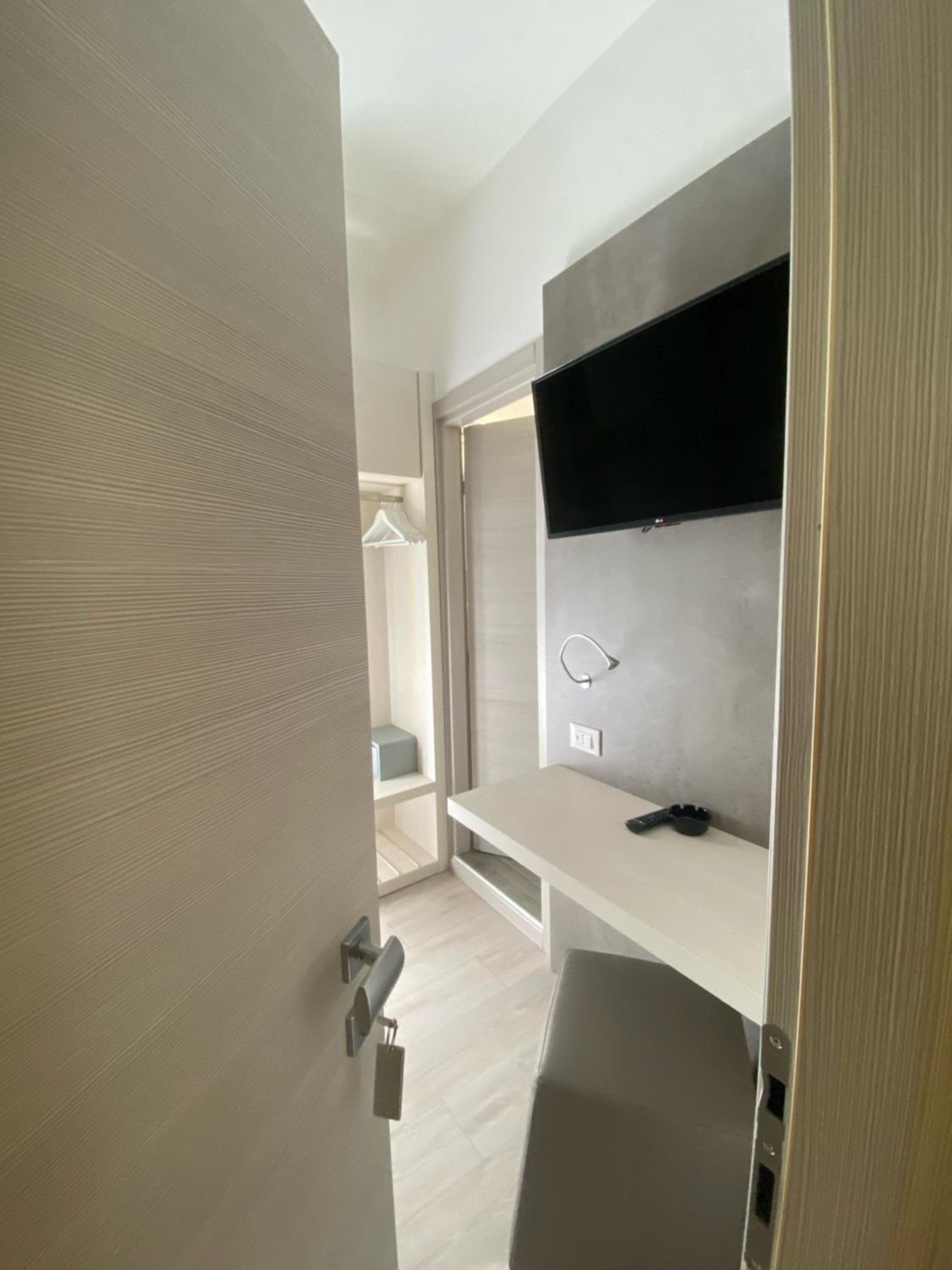 Single Room with Mountain View photo 1