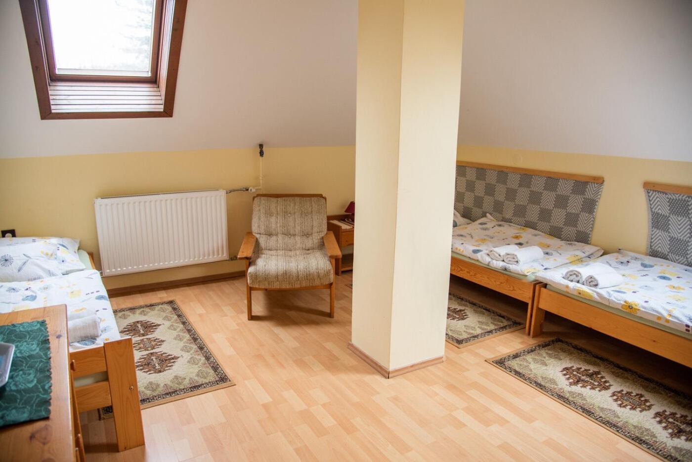 Triple Room photo 1