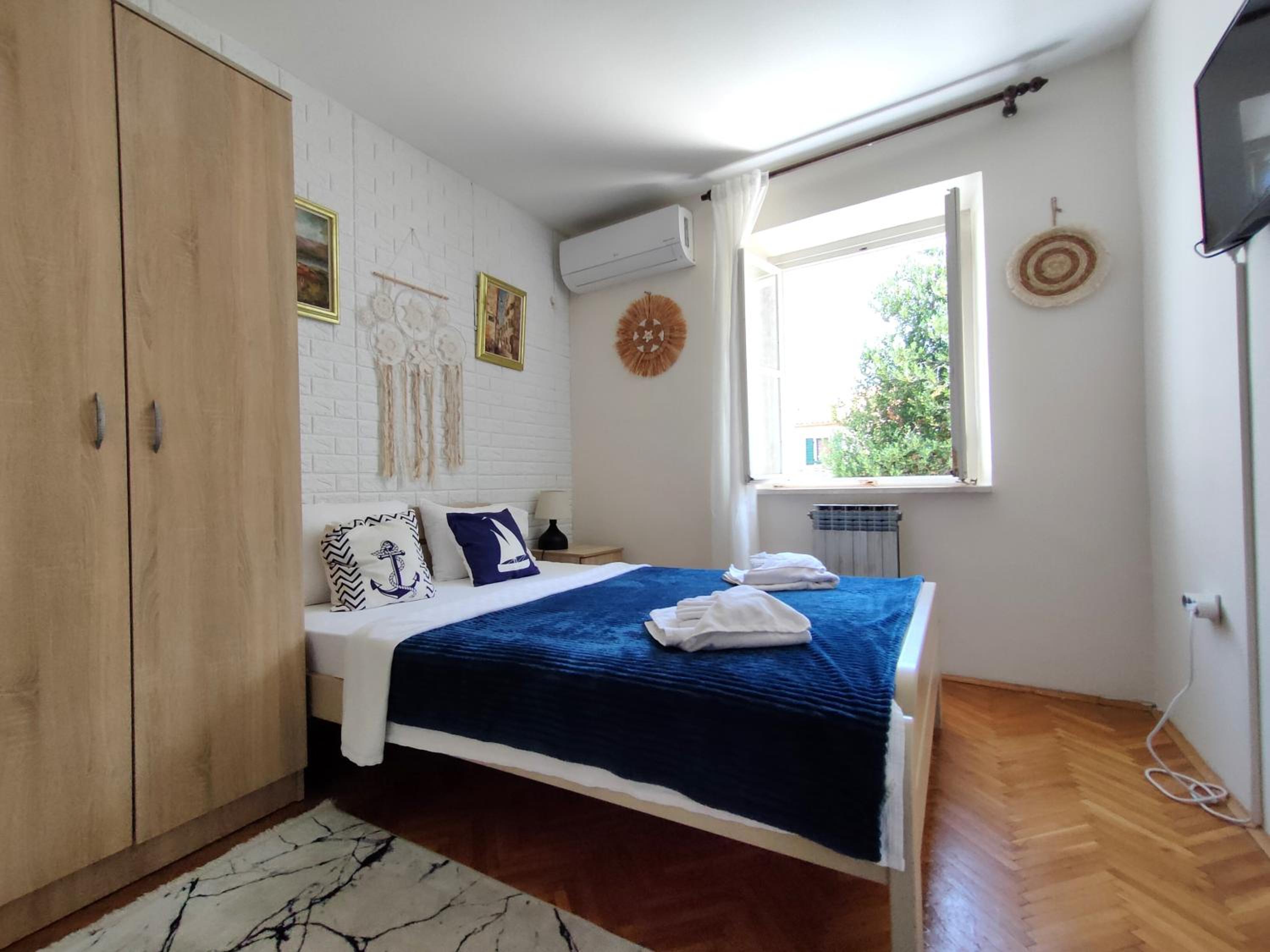 Standard Double Room photo 3