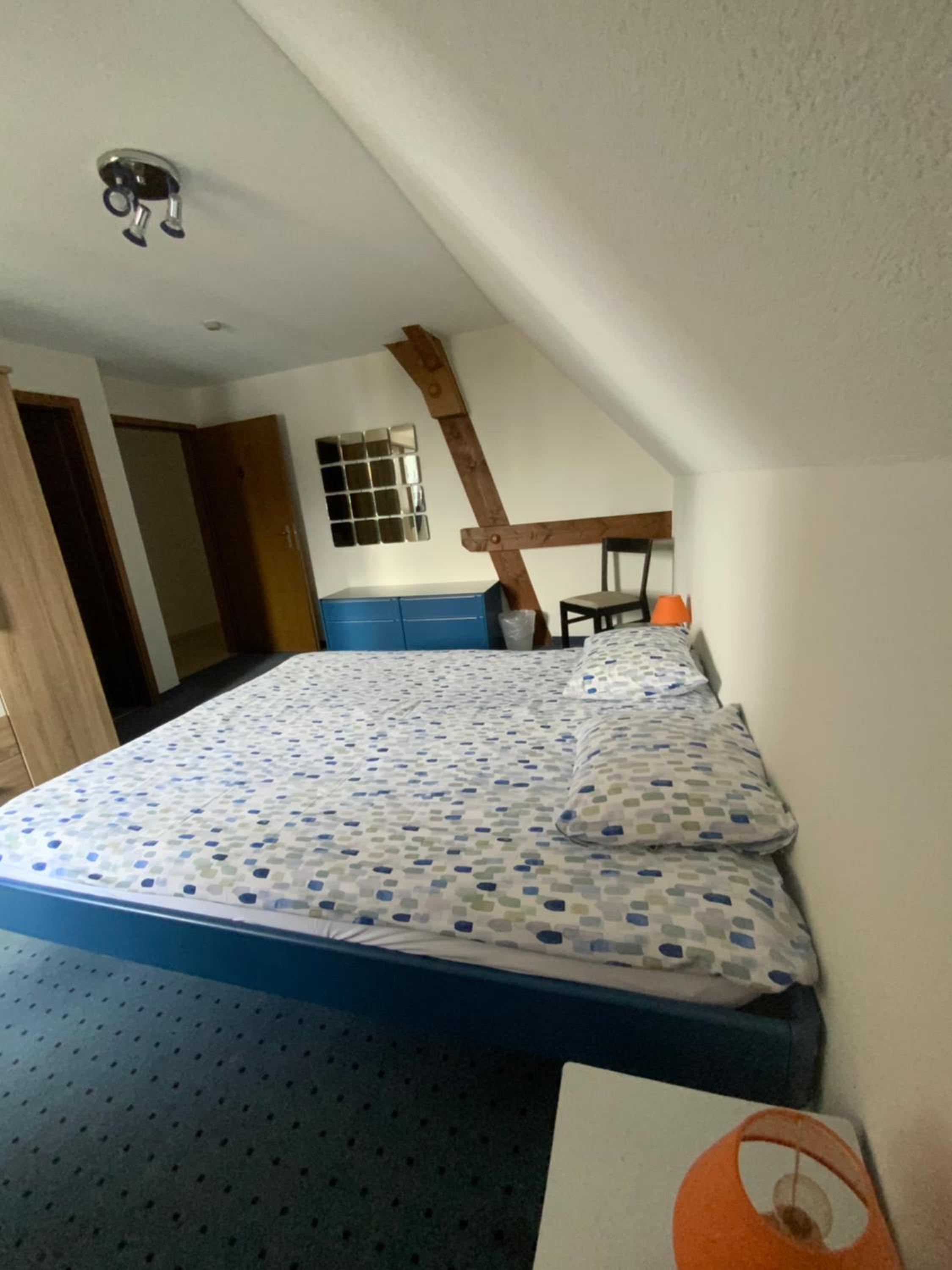 Double Room - Photo 4