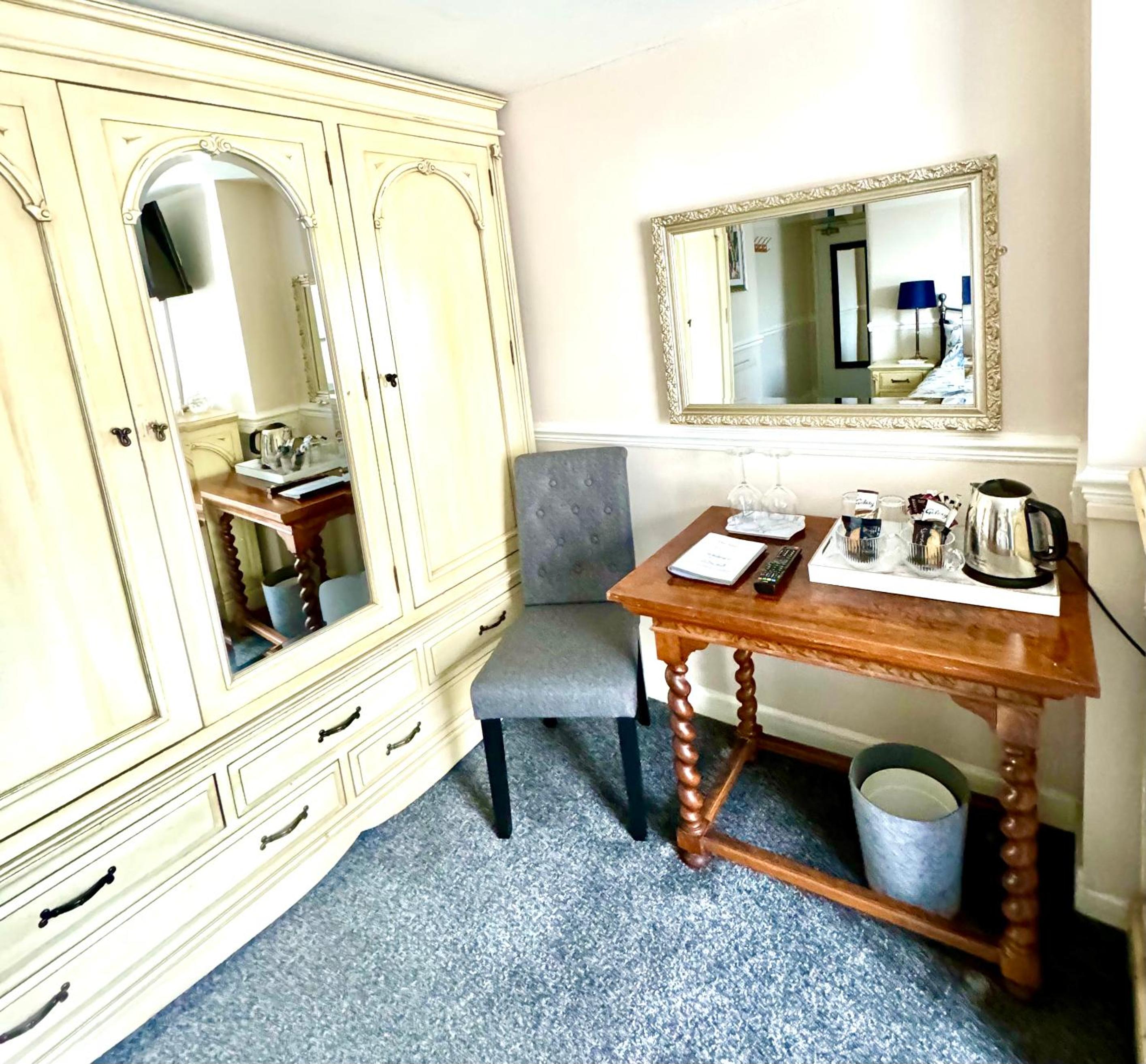 King Room - Photo 4