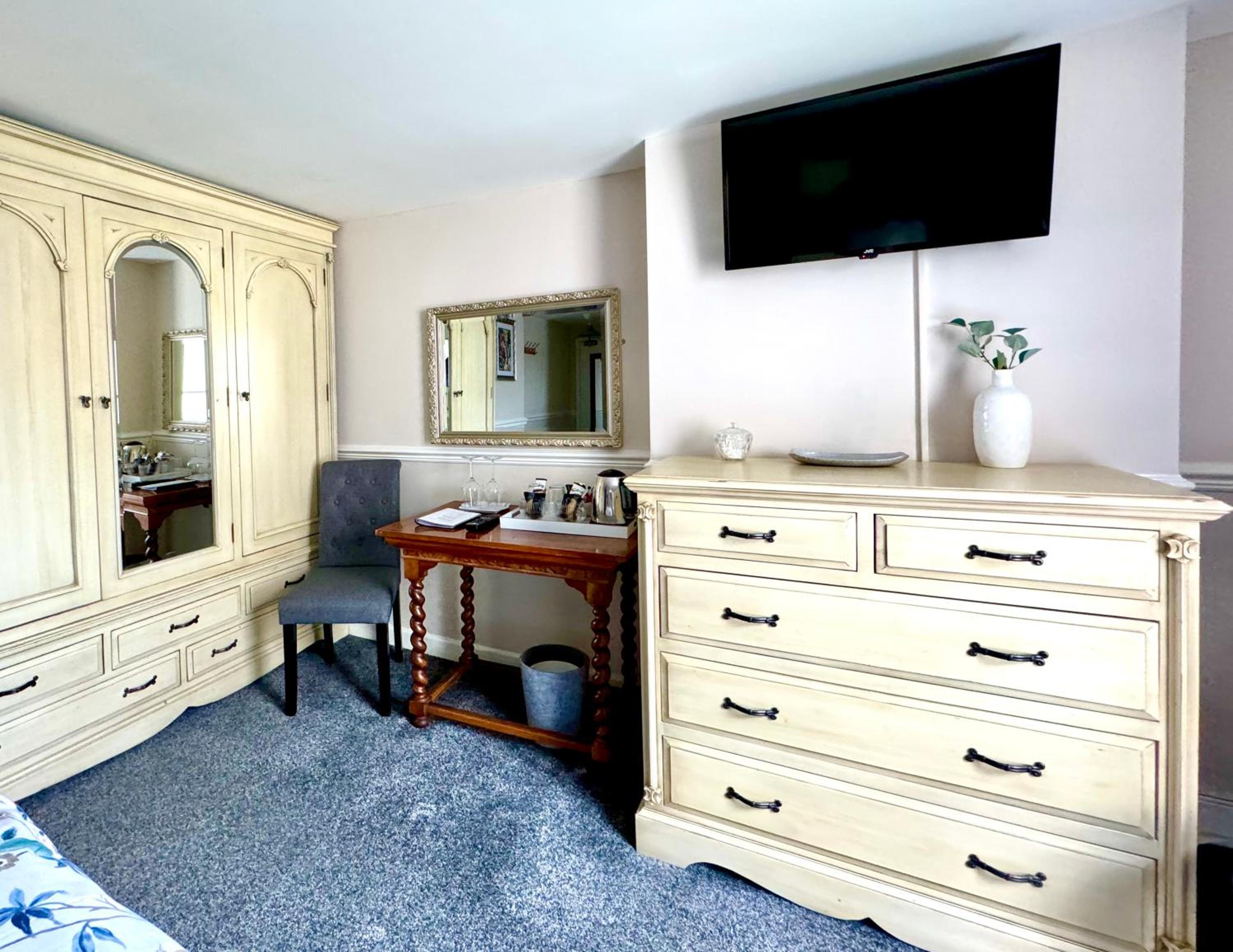 King Room - Photo 6